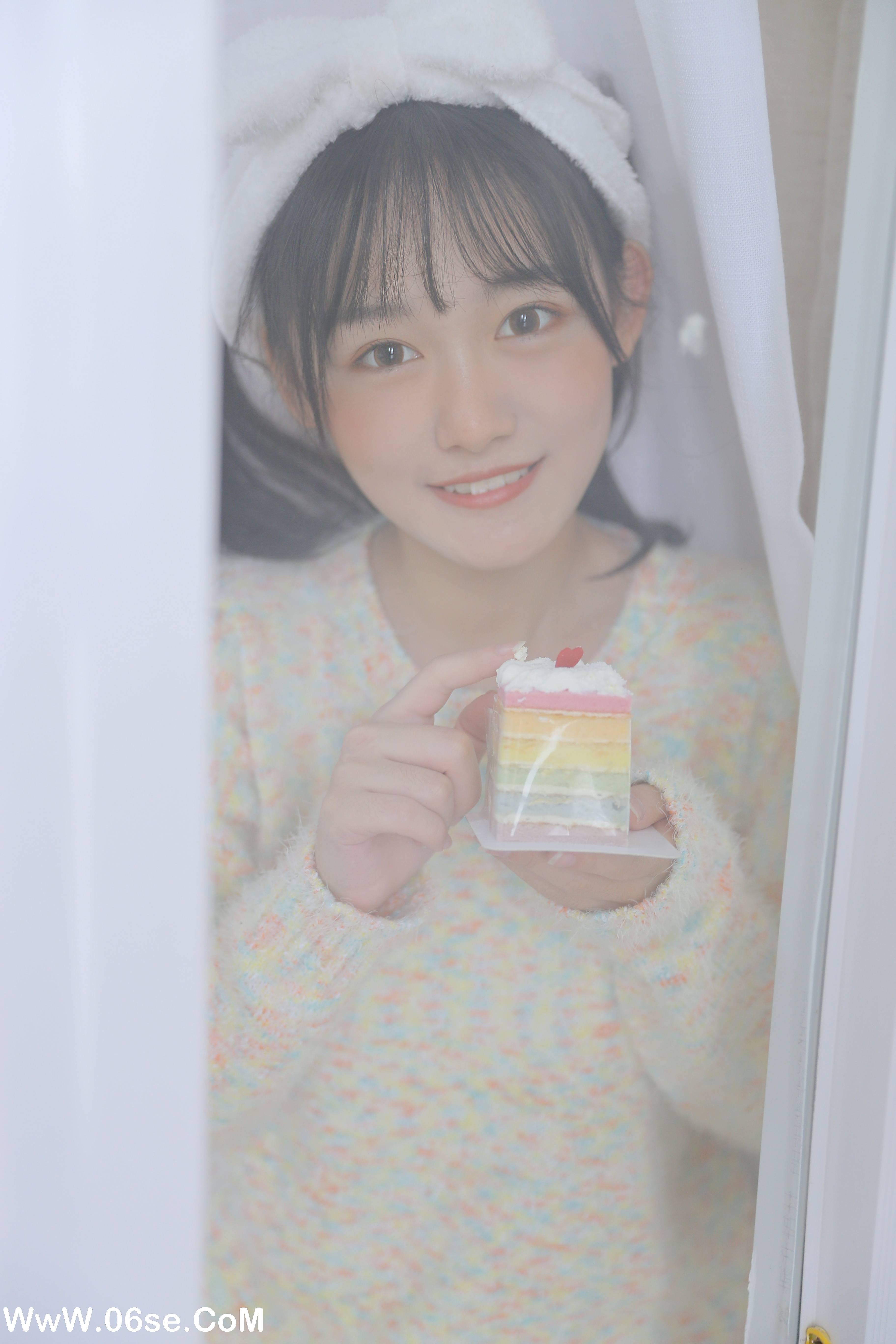 图片[20]-[YITUYU艺图语]2022.09.12 甜甜蛋糕 满杯谌谌[24+1P／66MB]-六色网