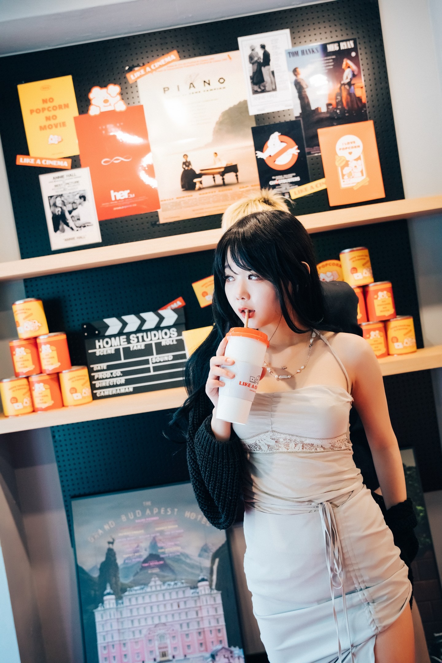 [LOOZY] Zia - xxx in the theater S.Ver 28