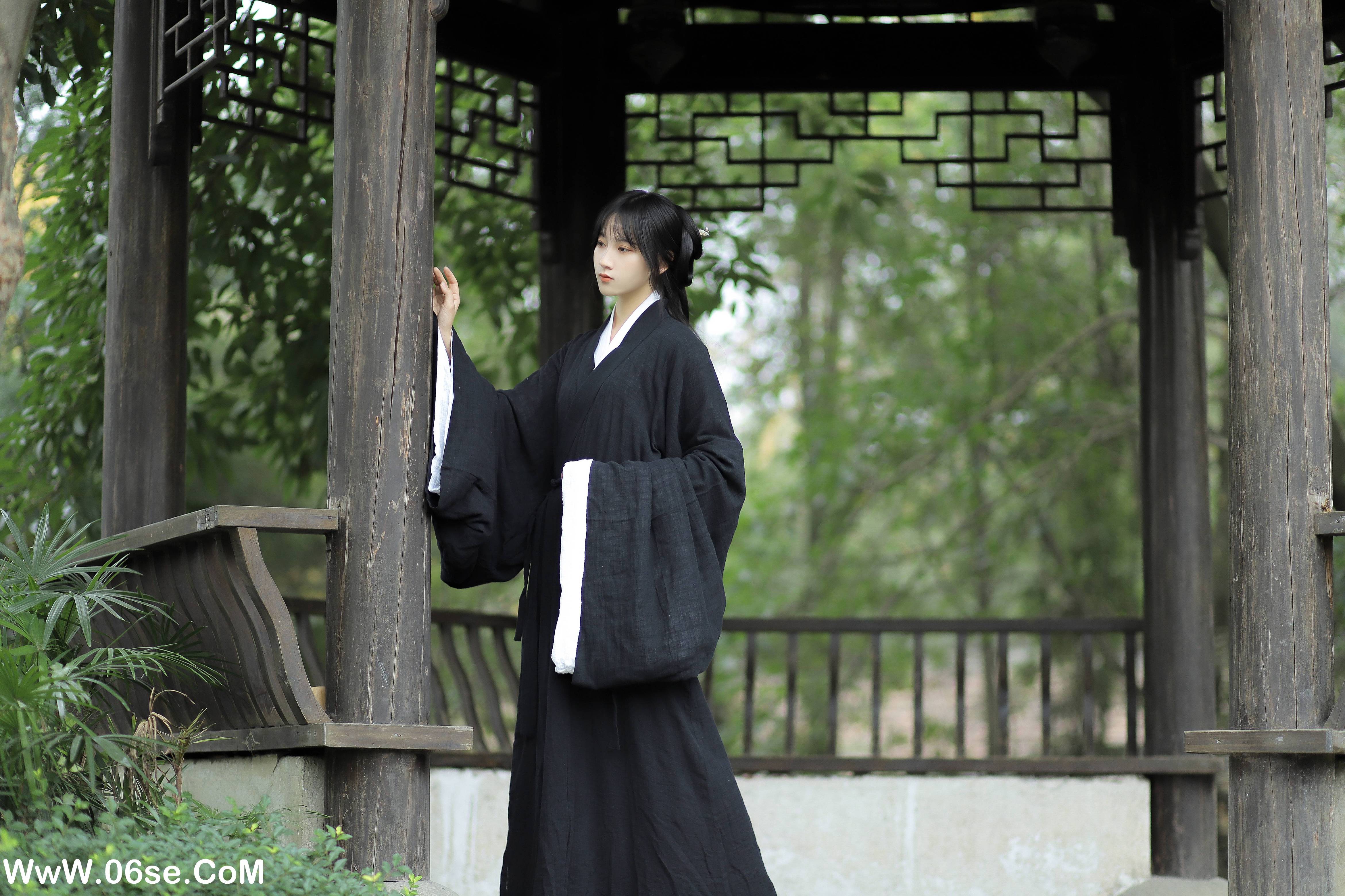 图片[9]-[YITUYU艺图语]2022.01.27 人间有味是清欢 半夏夏夏[33+1P／307MB]-六色网