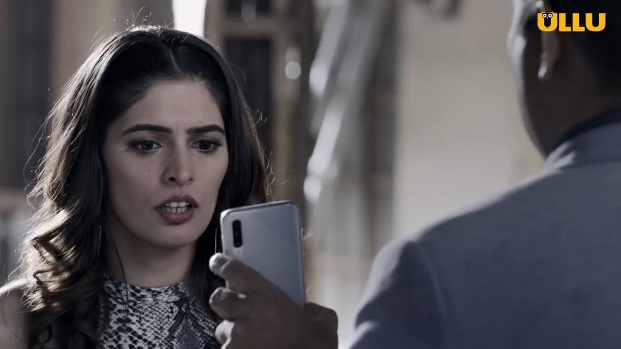 Games Of Karma (BDSM) 2021 Ullu Originals Hindi Short Film Telegraph