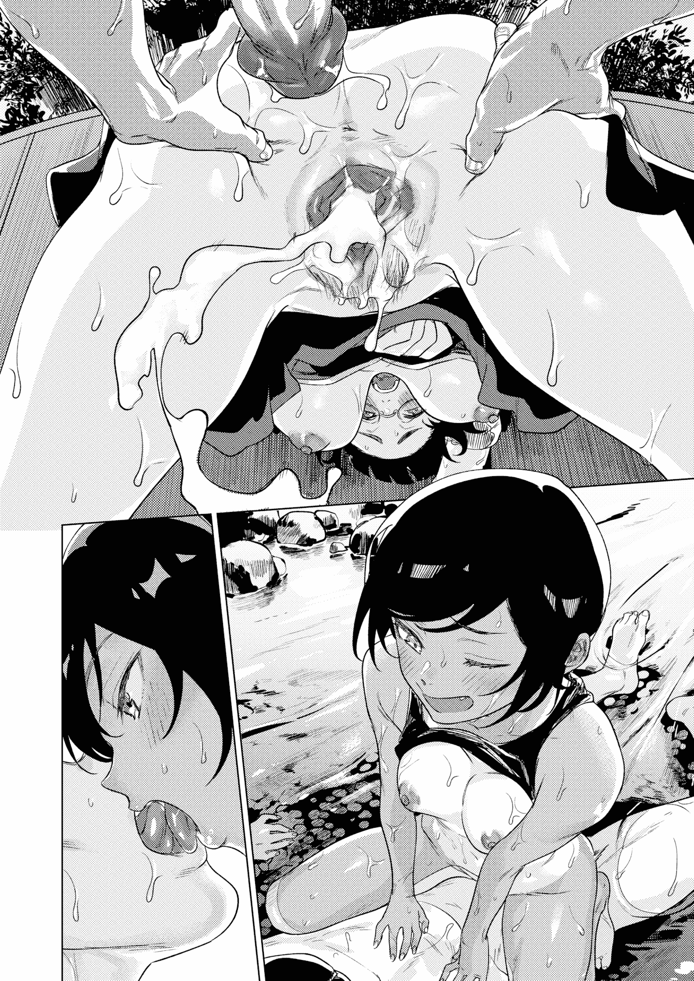 Doxxy Hentai