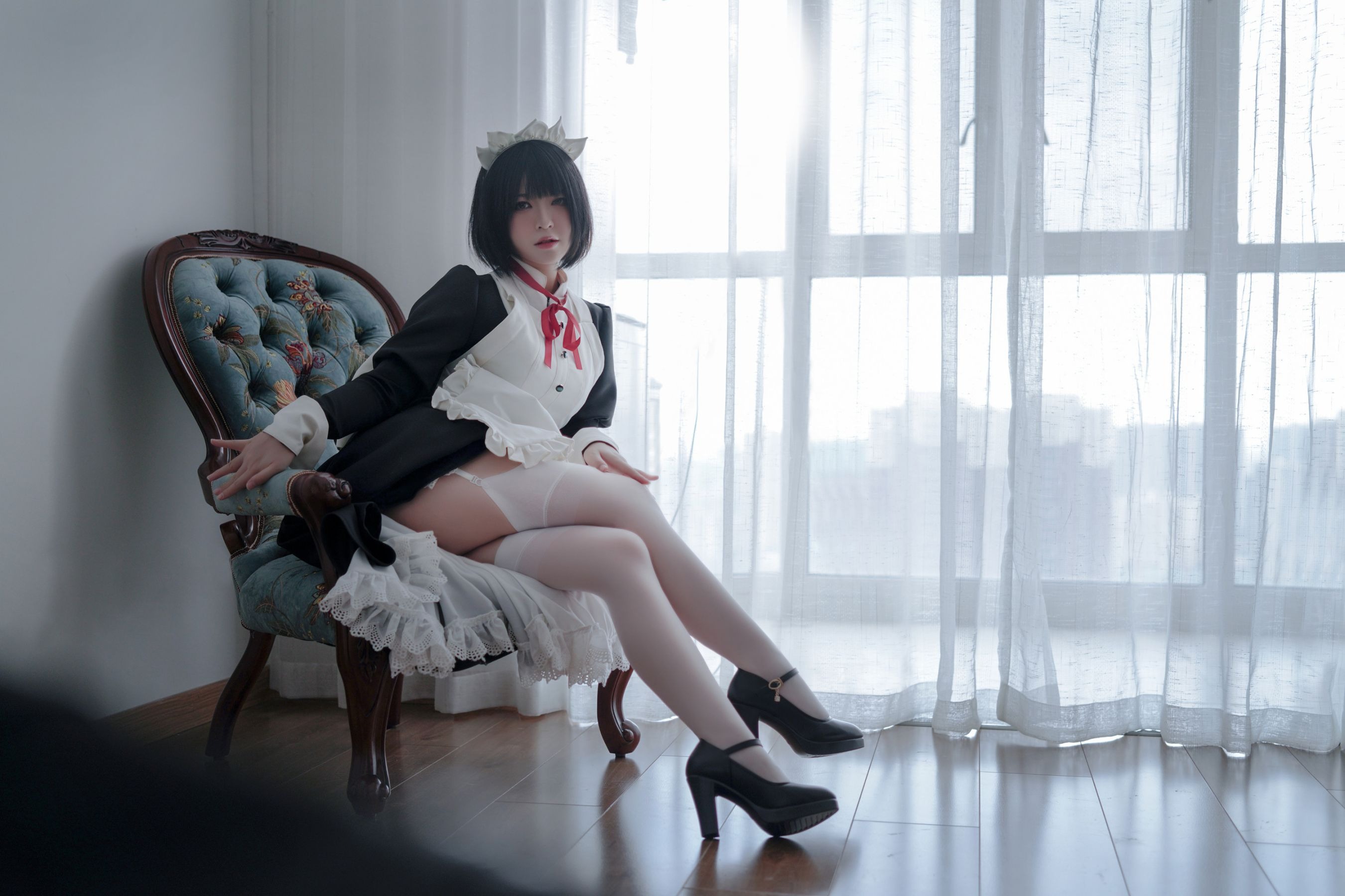 半半子 Banbanko Pack Chitose Itou 35