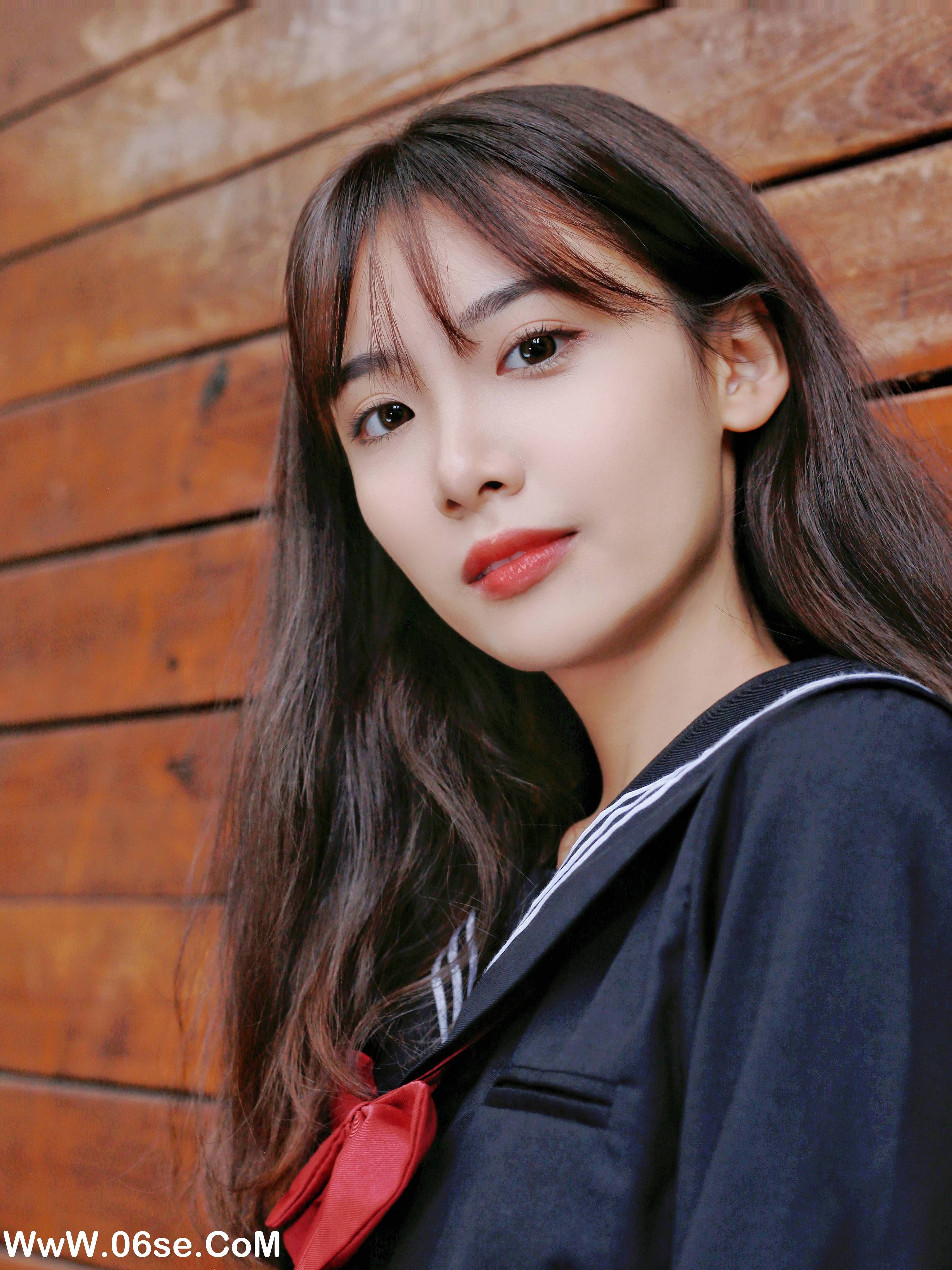 图片[22]-[YITUYU艺图语]2022.09.24 元气少女 小愉不是鱼[25+1P／425MB]-六色网