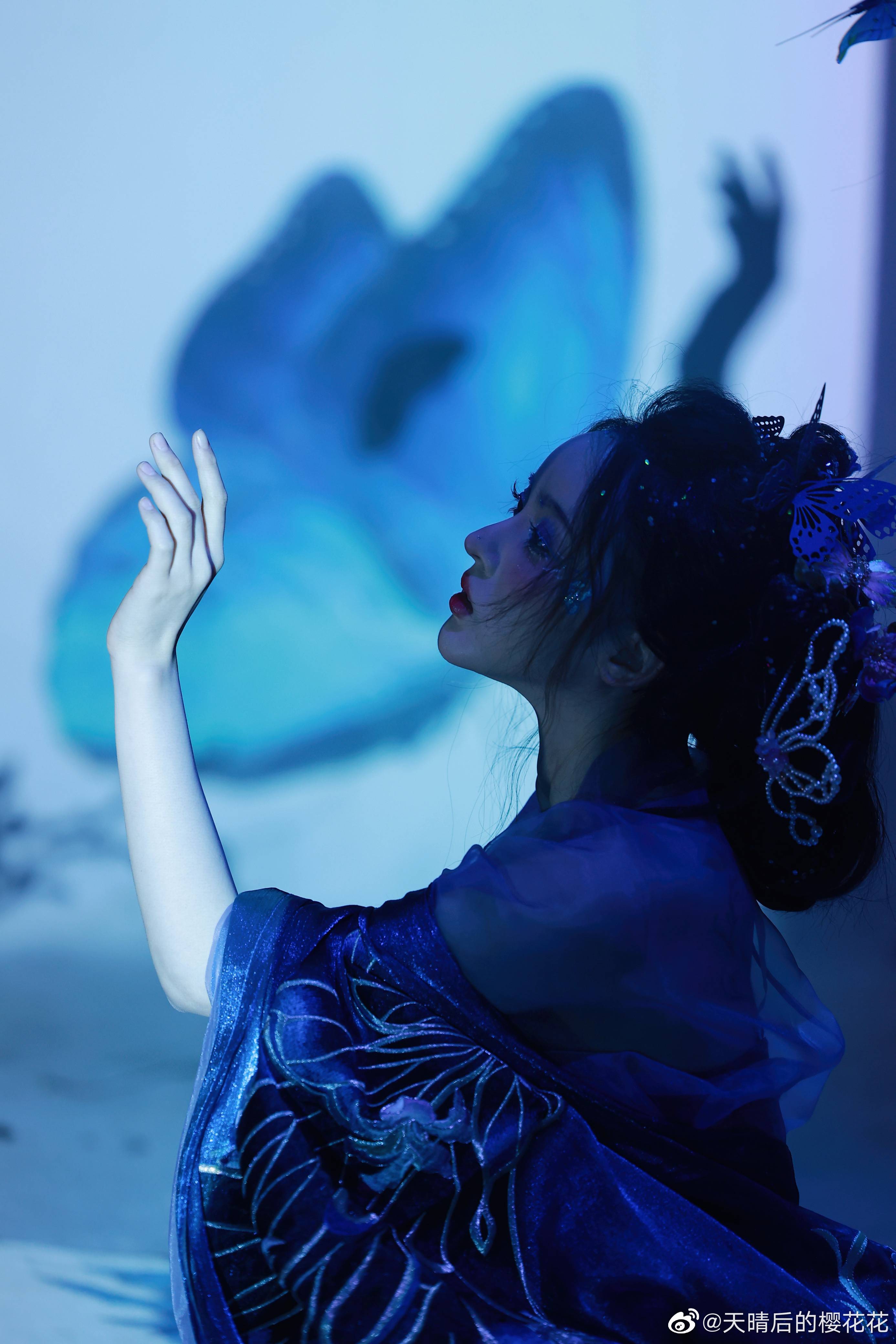图片[72]-090 迷失幻境系列 – 第090期（国风篇） [76P-364.48 MB]-六色网