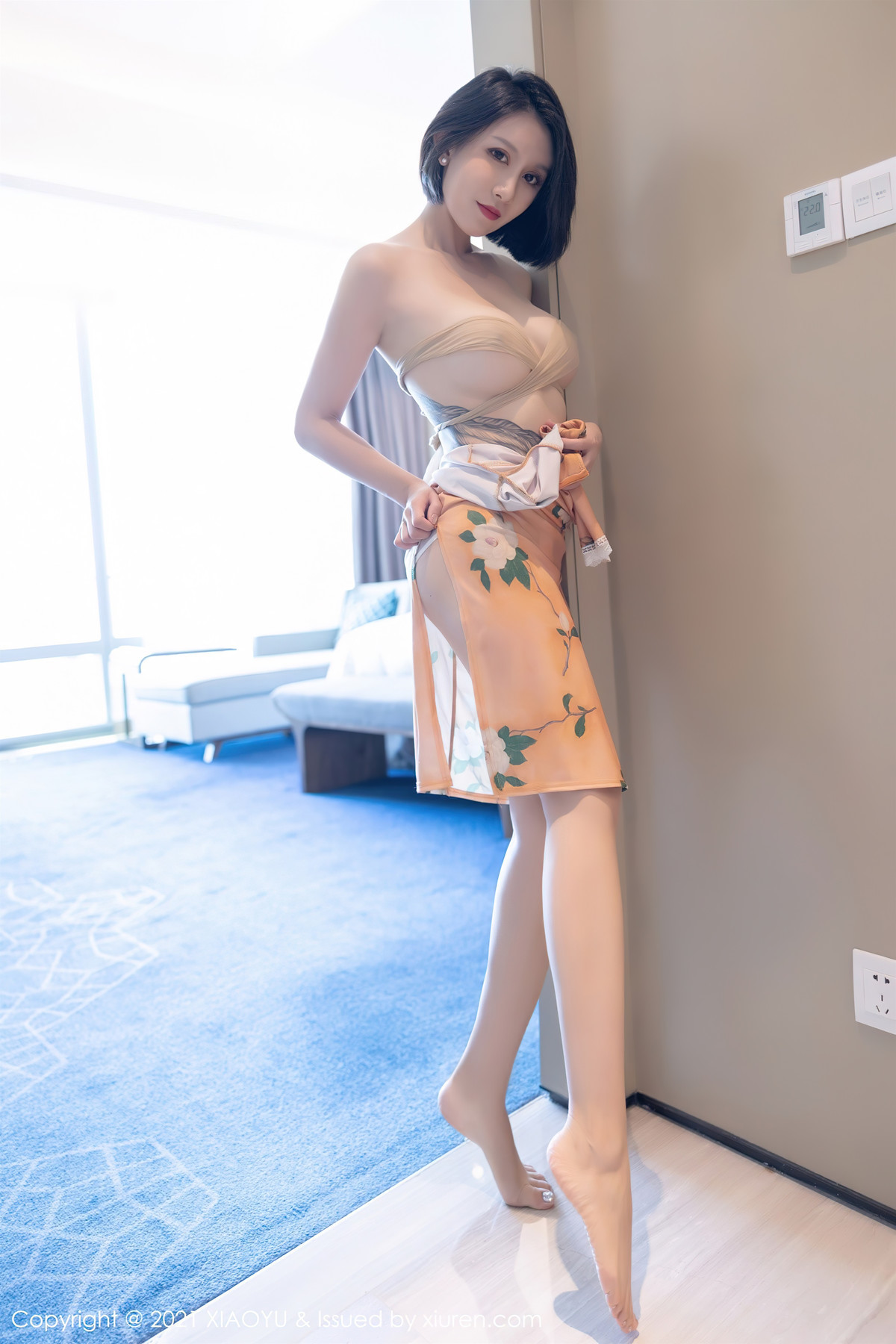 [XiaoYu语画界] 2021.11.10 Vol.651 潘朵拉 63