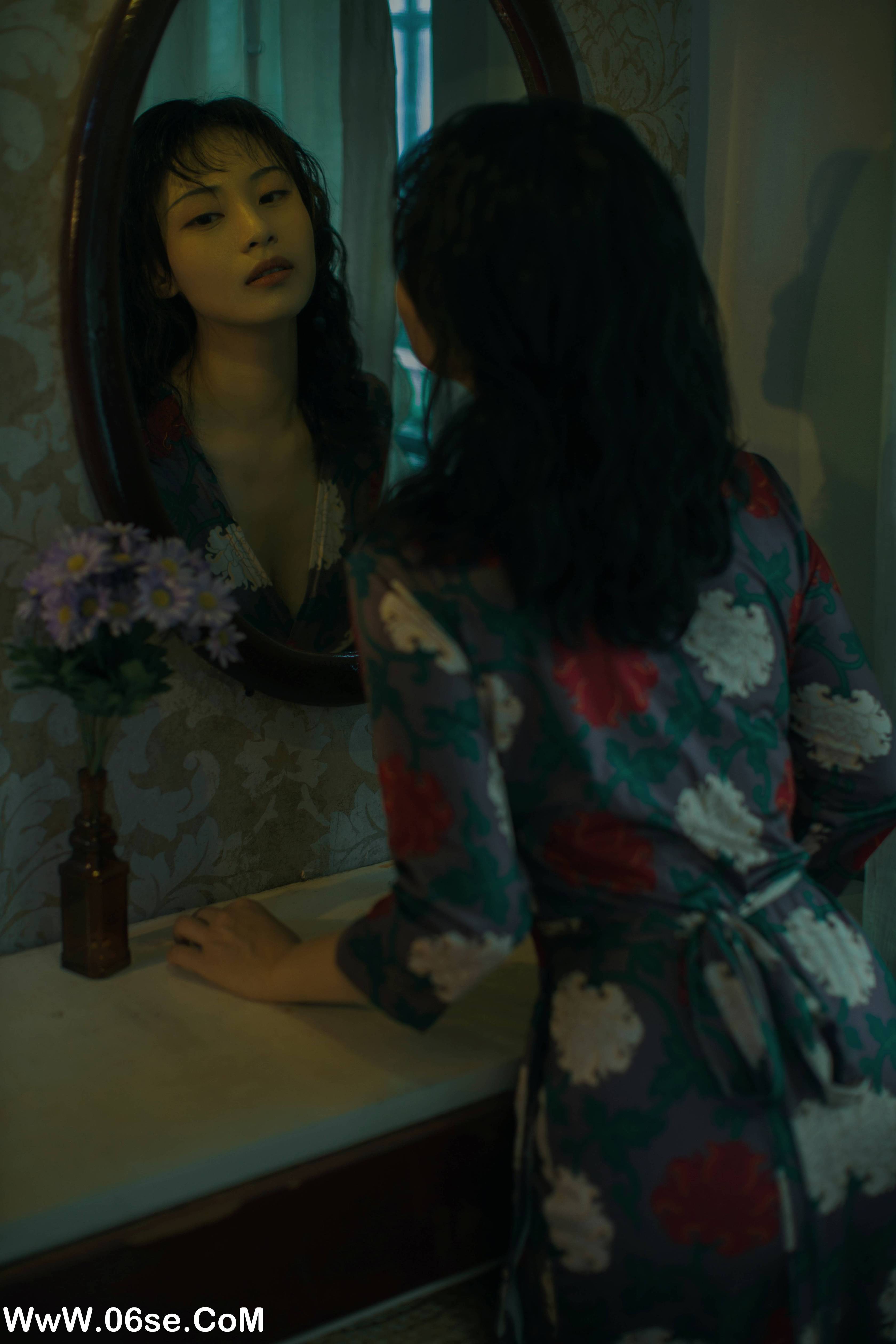 图片[7]-[YITUYU艺图语]2022.12.10 情人 福猫[27+1P／367MB]-六色网