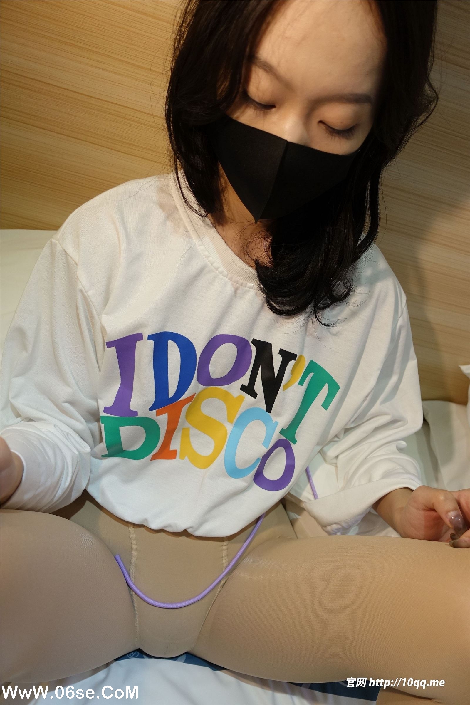图片[43]-[ROSI写真]口罩系列 2022.12.29 NO.2391-六色网
