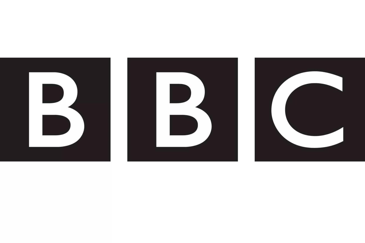 Bbc что это. Би би си логотип. Логотип ббс. Bbc News логотип. ВВС канал.