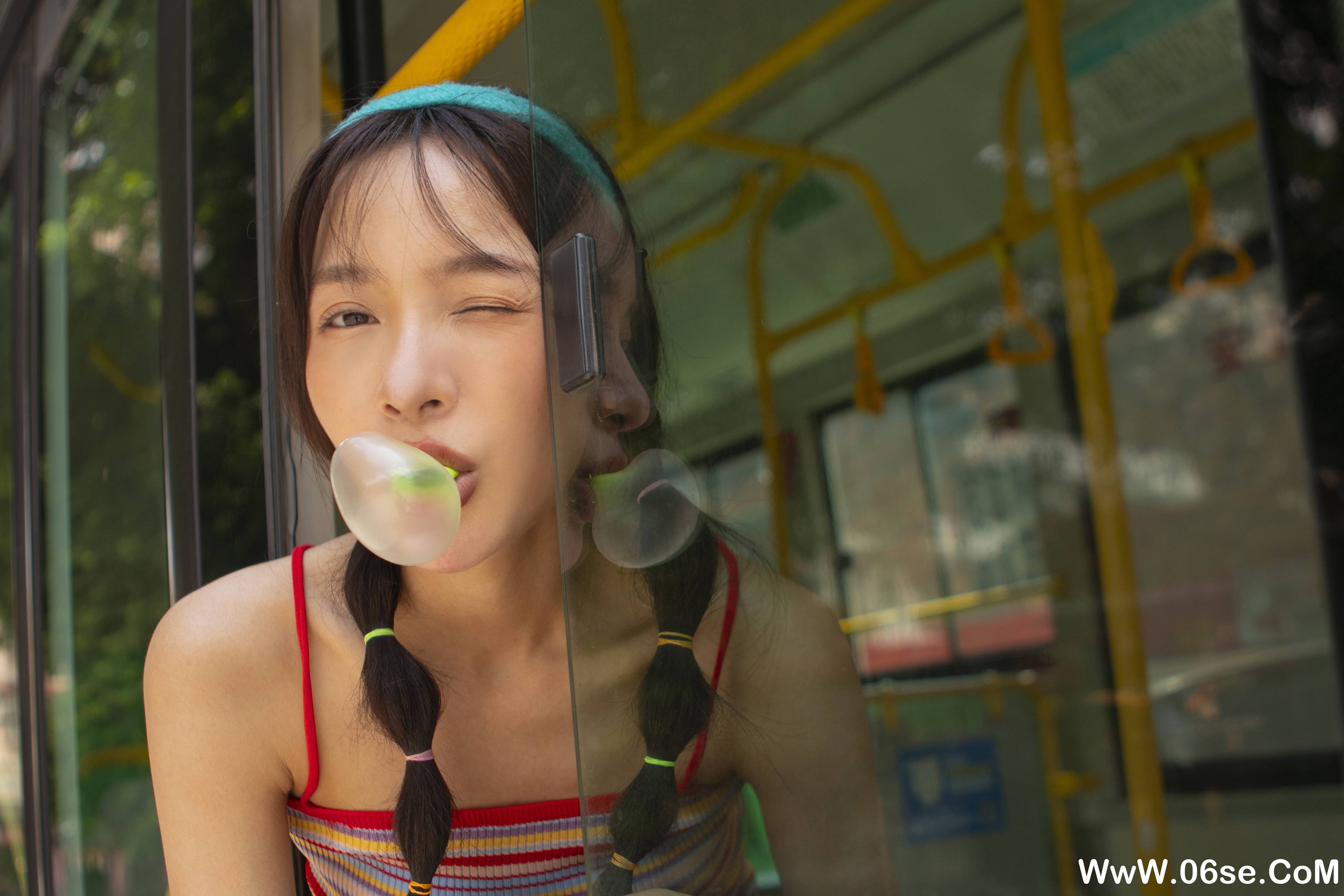 图片[19]-[YITUYU艺图语]2021.11.05 happy tune 奶茶妹MM[27+1P／398MB]-六色网