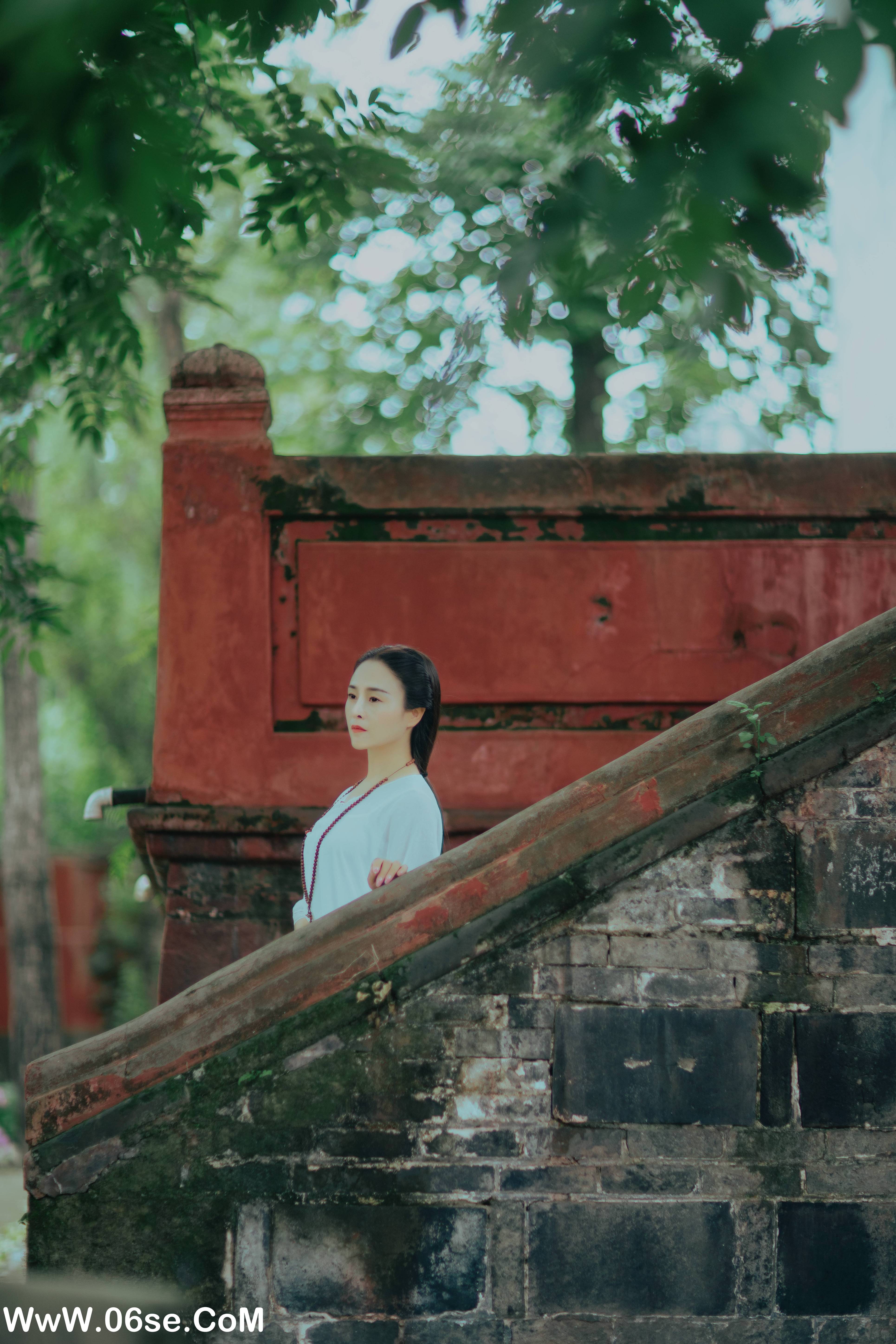 图片[36]-[YITUYU艺图语]2022.07.19 熏风入花林 妙言[45+1P／712MB]-六色网