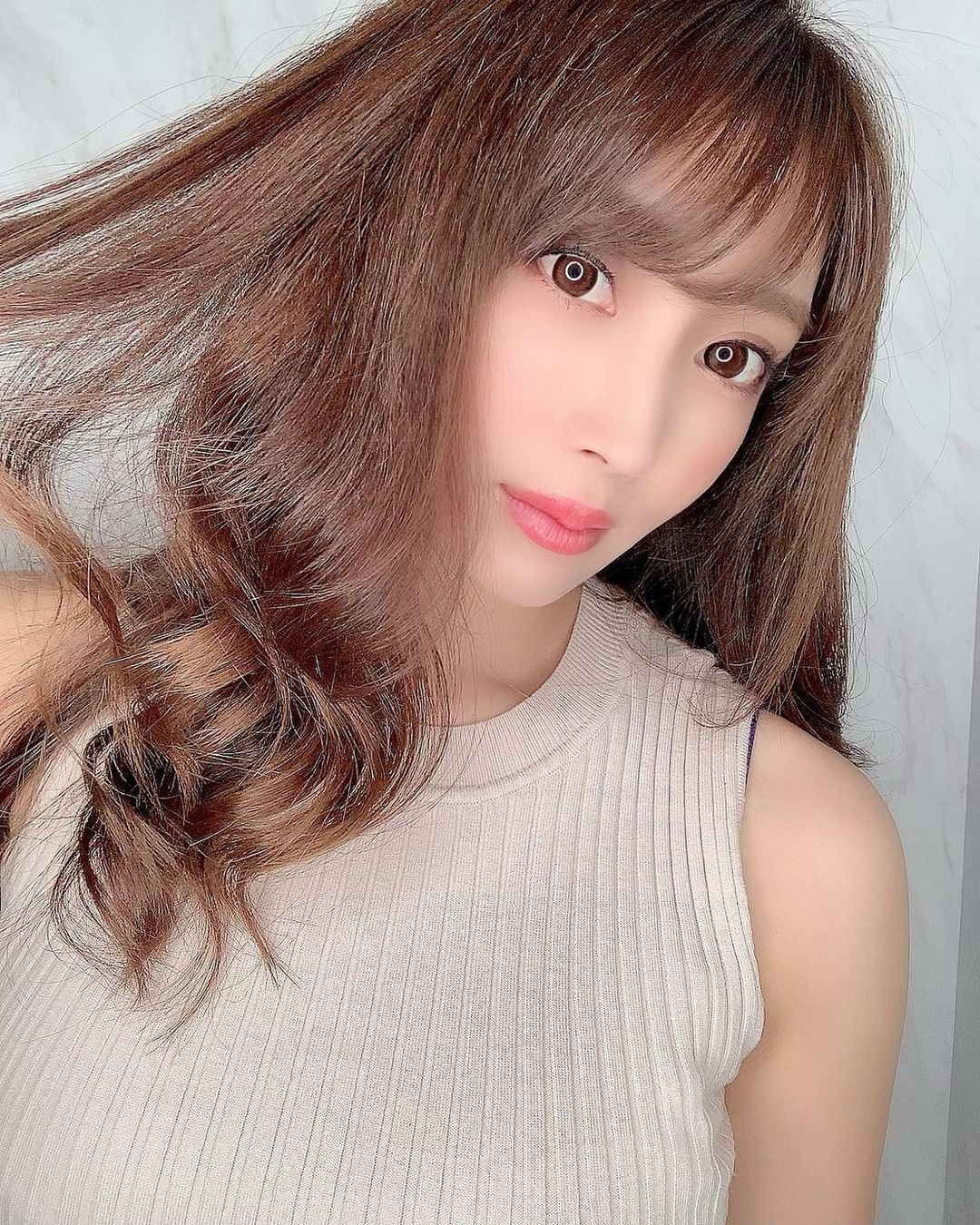 [INS]森咲智美-9月图更新 10
