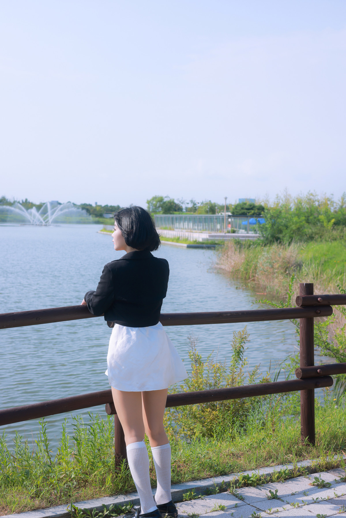 ZIA.Kwon 권지아, [Yo-U] Birthday Set.02 4