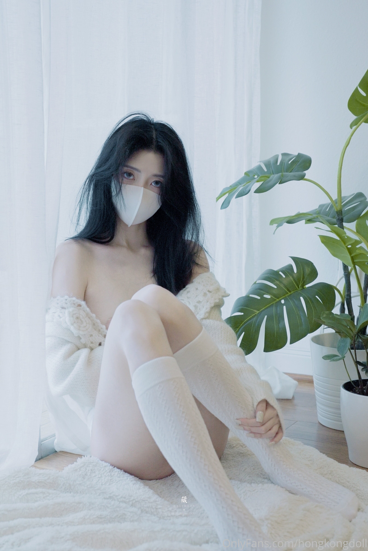套图 HongKongDoll 玩偶姐姐 2022新短番 Vol.03 12