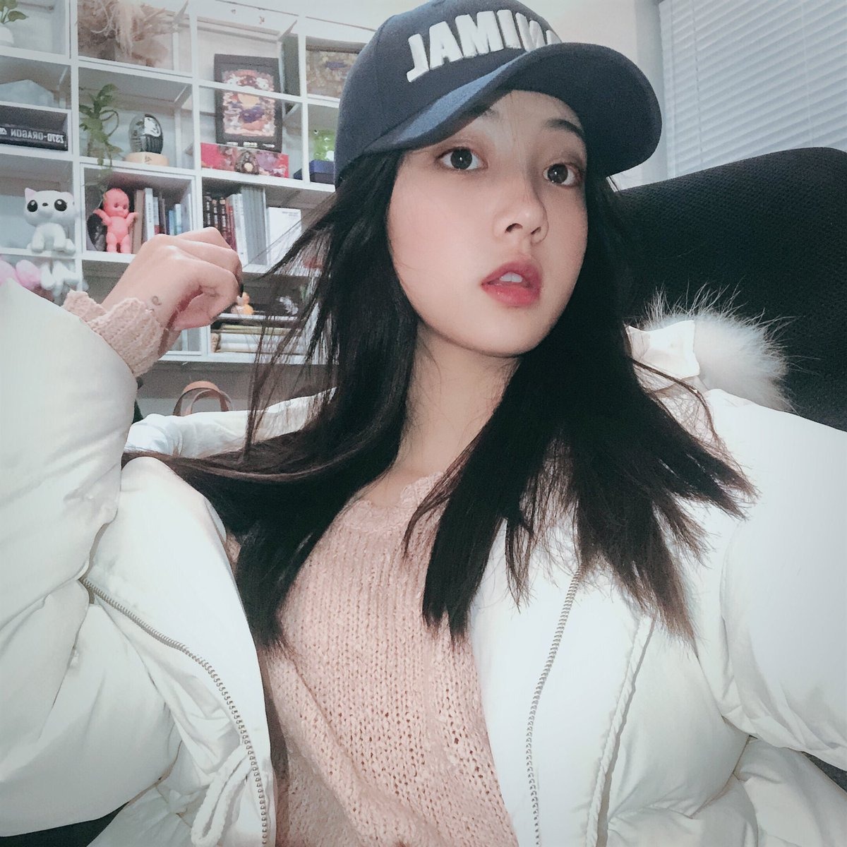 Qinweiyingjie(婕哥)  57P 5