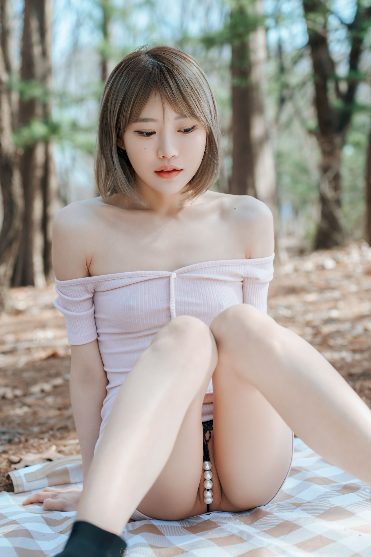 Romi 로미, [ArtGravia] Vol.408 아트그라비아 Set.01 10