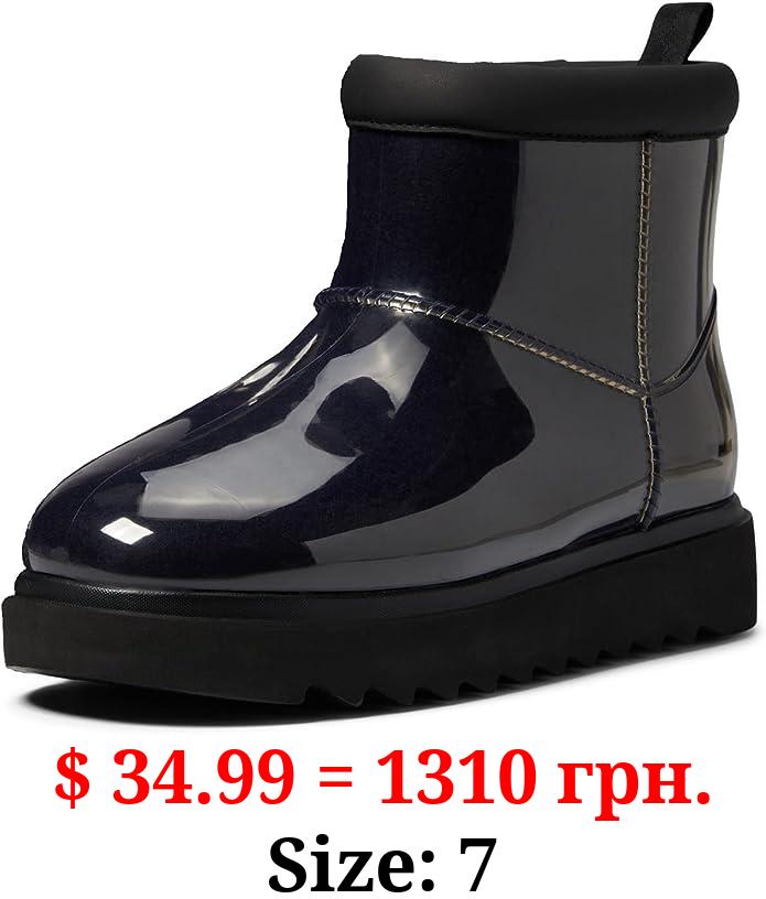 Koolaburra by UGG Women's KOOLA Clear Mini Fashion Boot