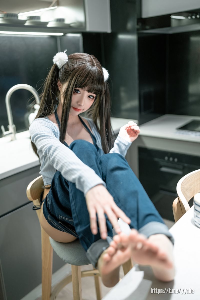 蠢沫沫 - 吉他妹妹2.0 [130P] 45