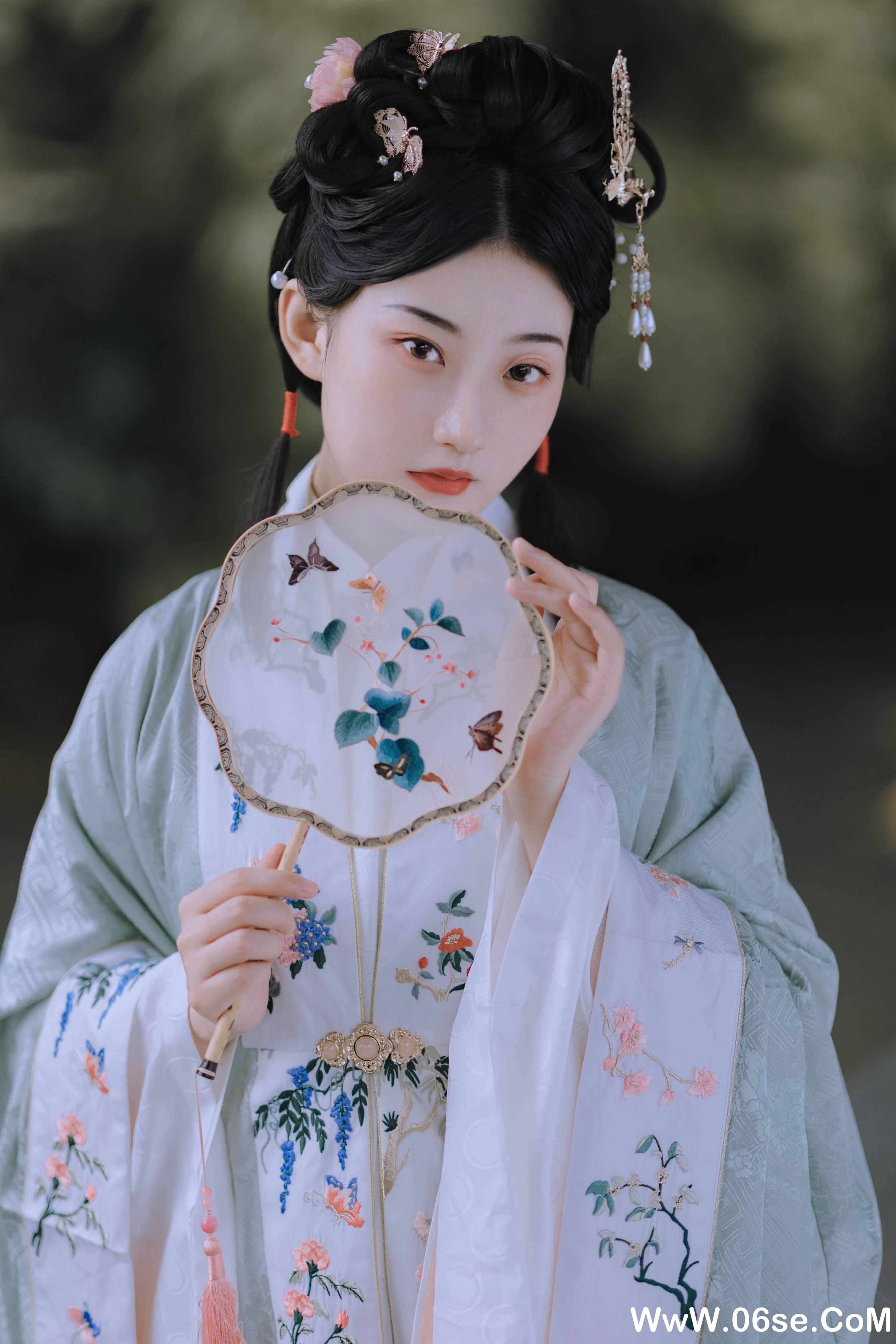 图片[5]-[YITUYU艺图语]2021.11.11 宿雨初霁 Rider[30+1P／220MB]-六色网