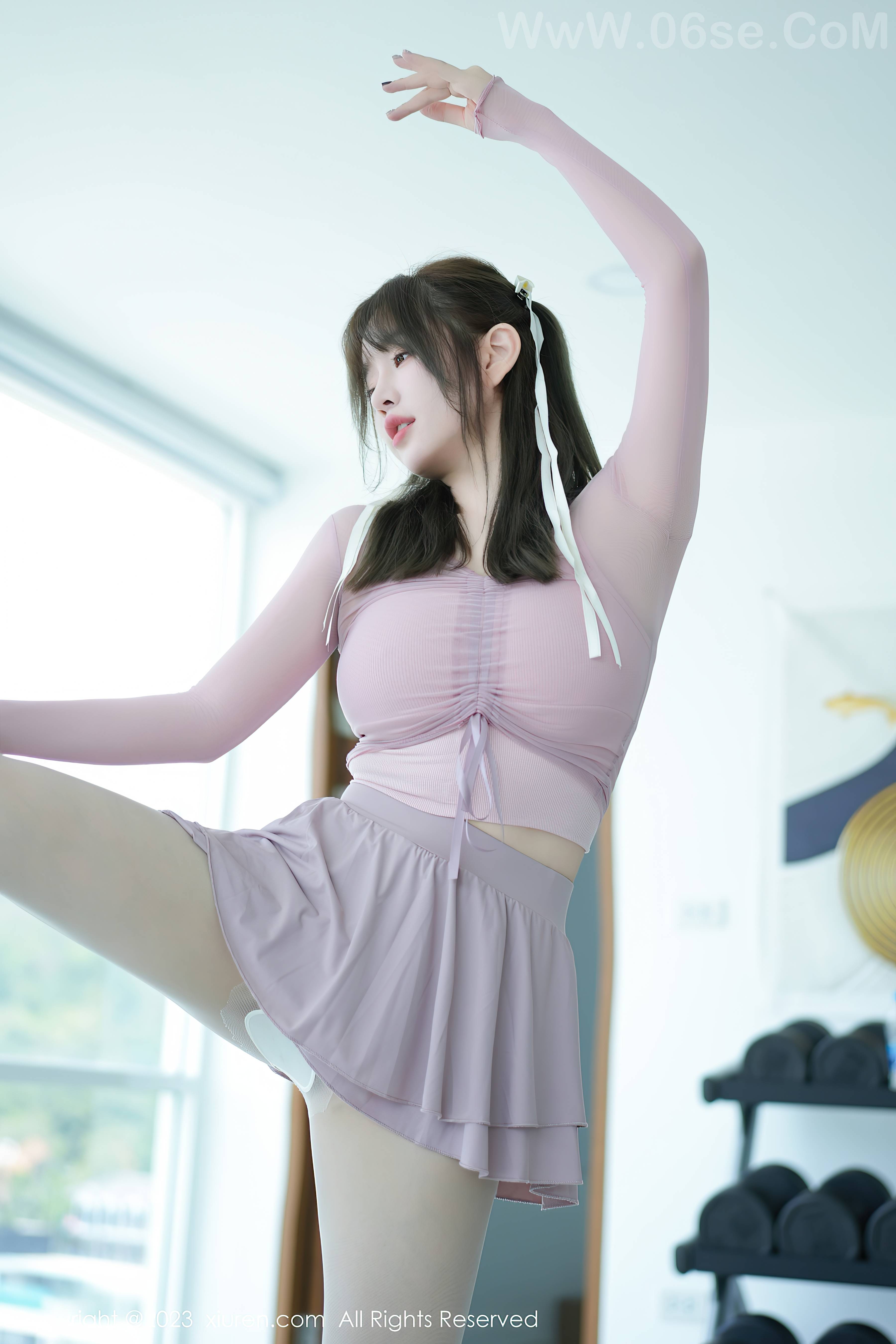 图片[5]-[Xiuren秀人网]2023.08.18 NO.7253 王雨纯[86+1P／723MB]-六色网