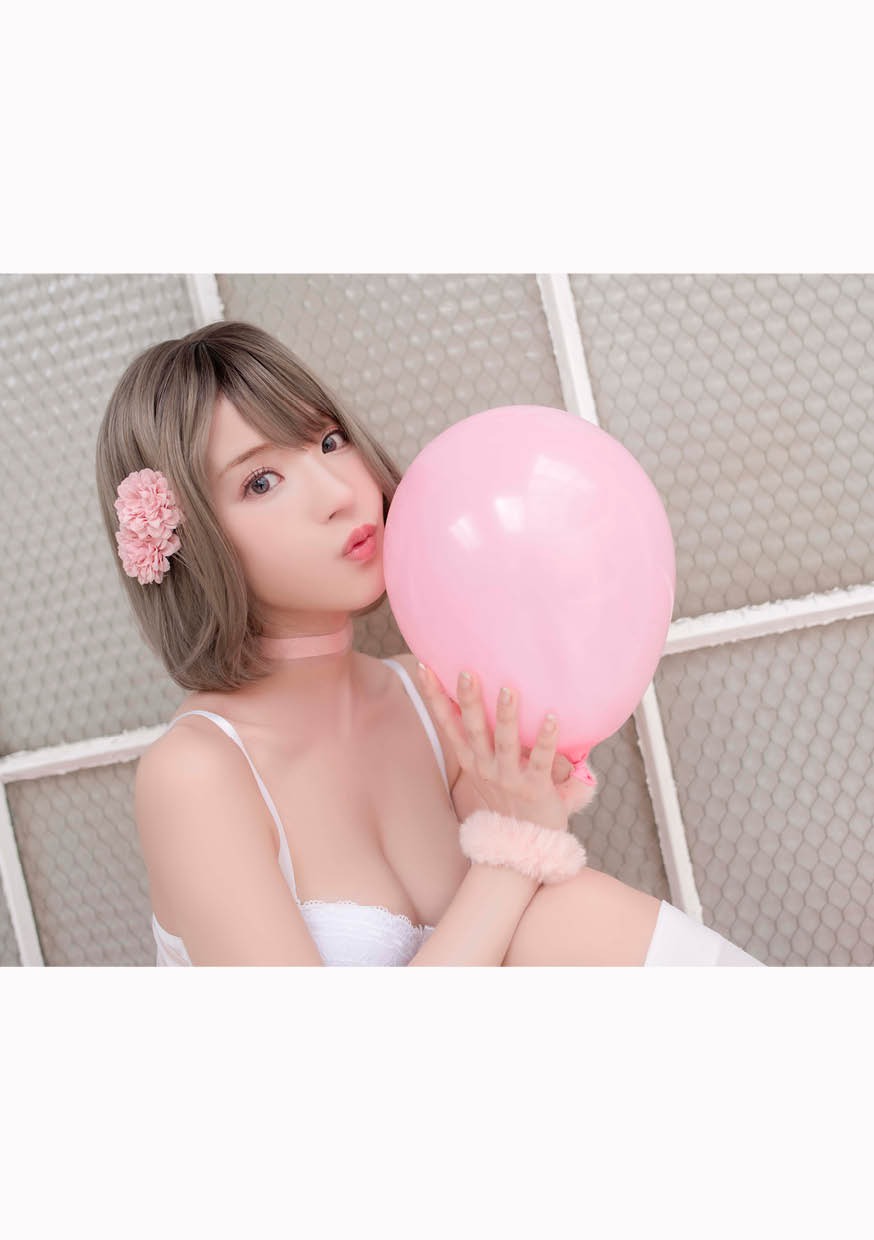 Count sheep【Sleep】 桃乃木香奈 [80P] 23
