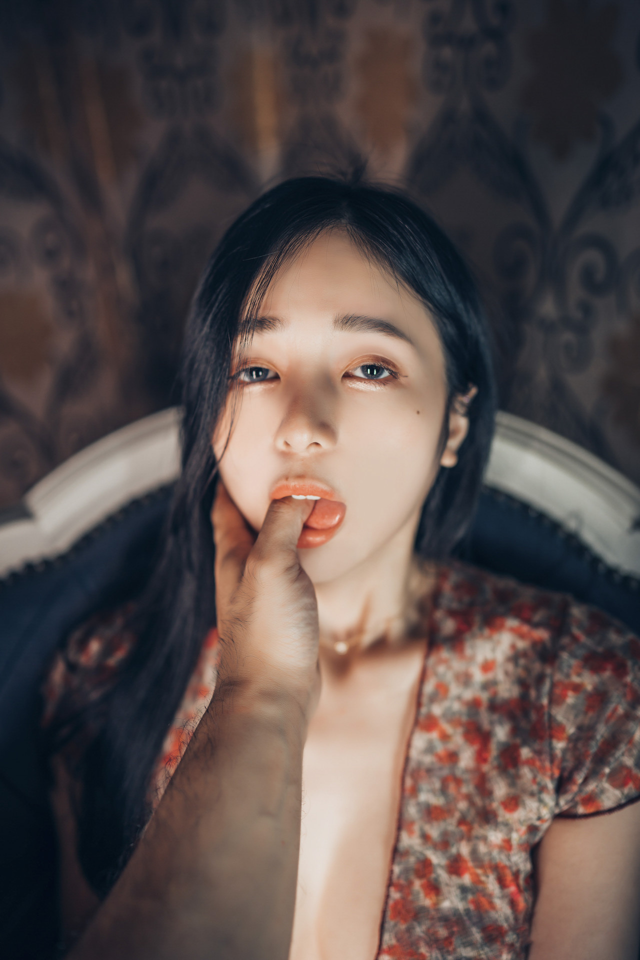 仙仙辰 最大限定尺度實體寫真電子版?(壓軸版) 乳暈 色氣?內容超級豐富用心 Vol.01 36