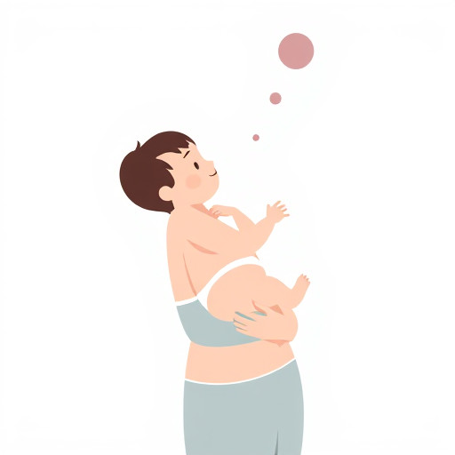 Детские колики и газики: как понять, что они беспокоят малыша