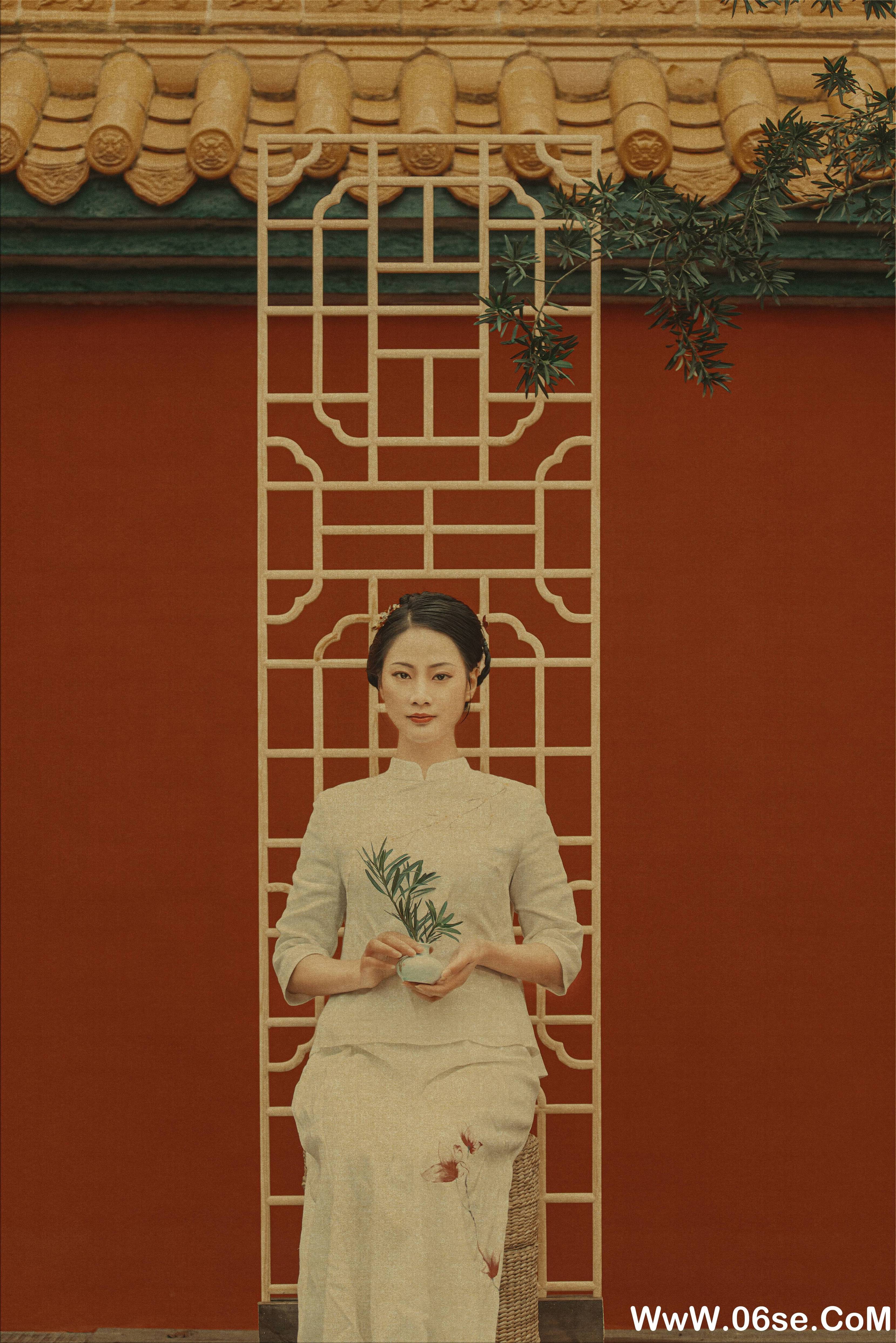 图片[23]-[YITUYU艺图语]2021.12.15 松香子 梅梅[33+1P／1.12GB]-六色网