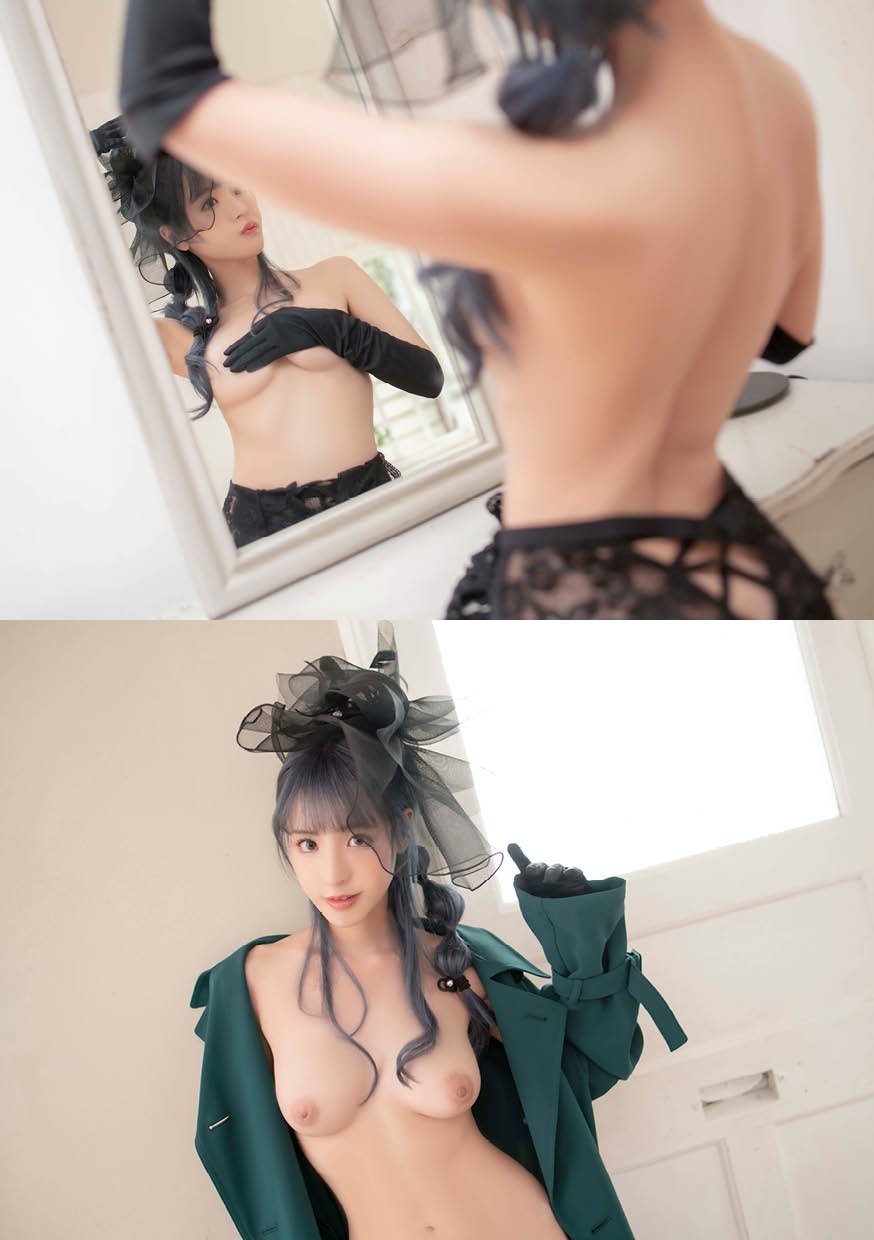Count sheep【Sleep】 桃乃木香奈 [80P] 77