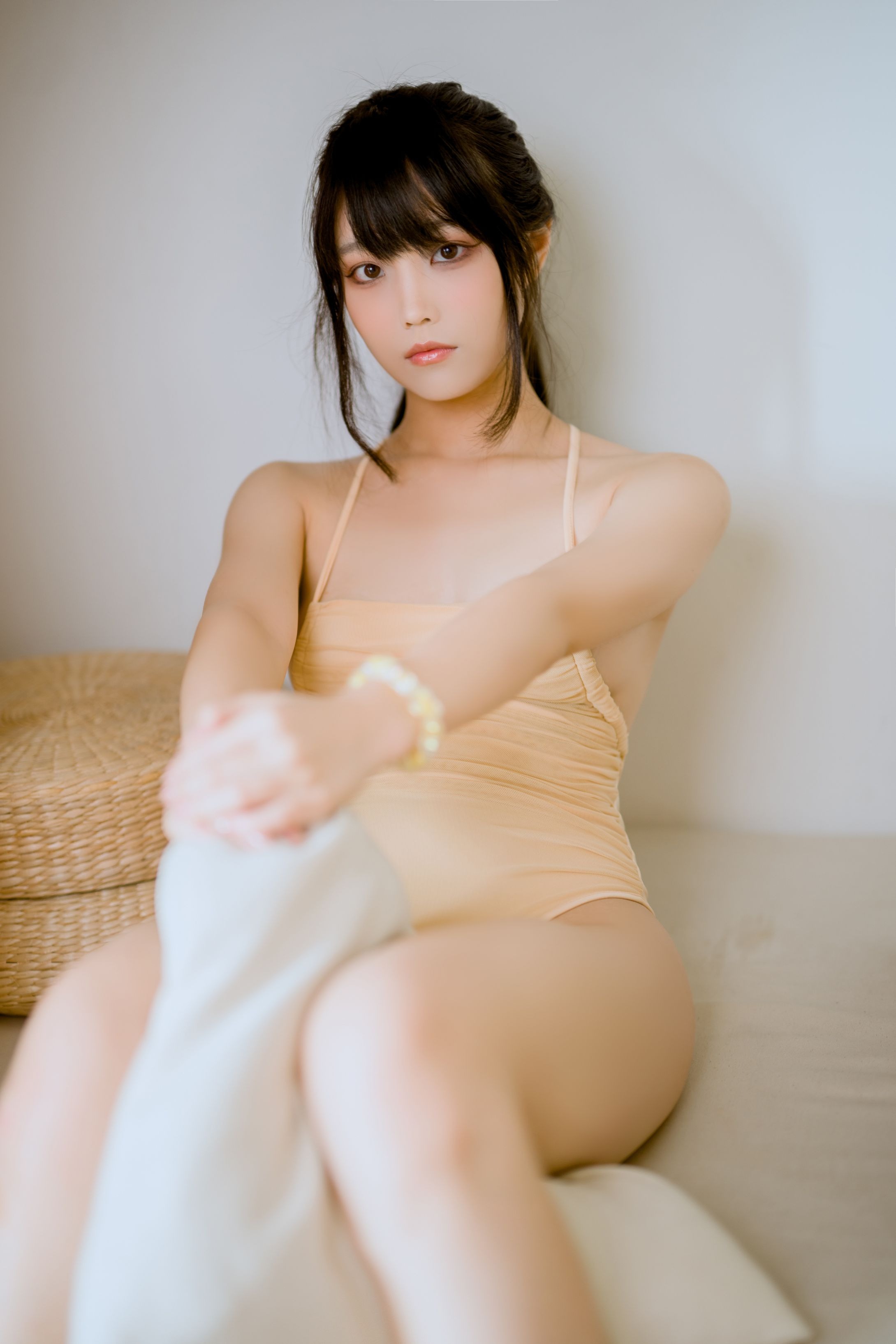 汪知子 - 观察柠檬 41P-316M 30