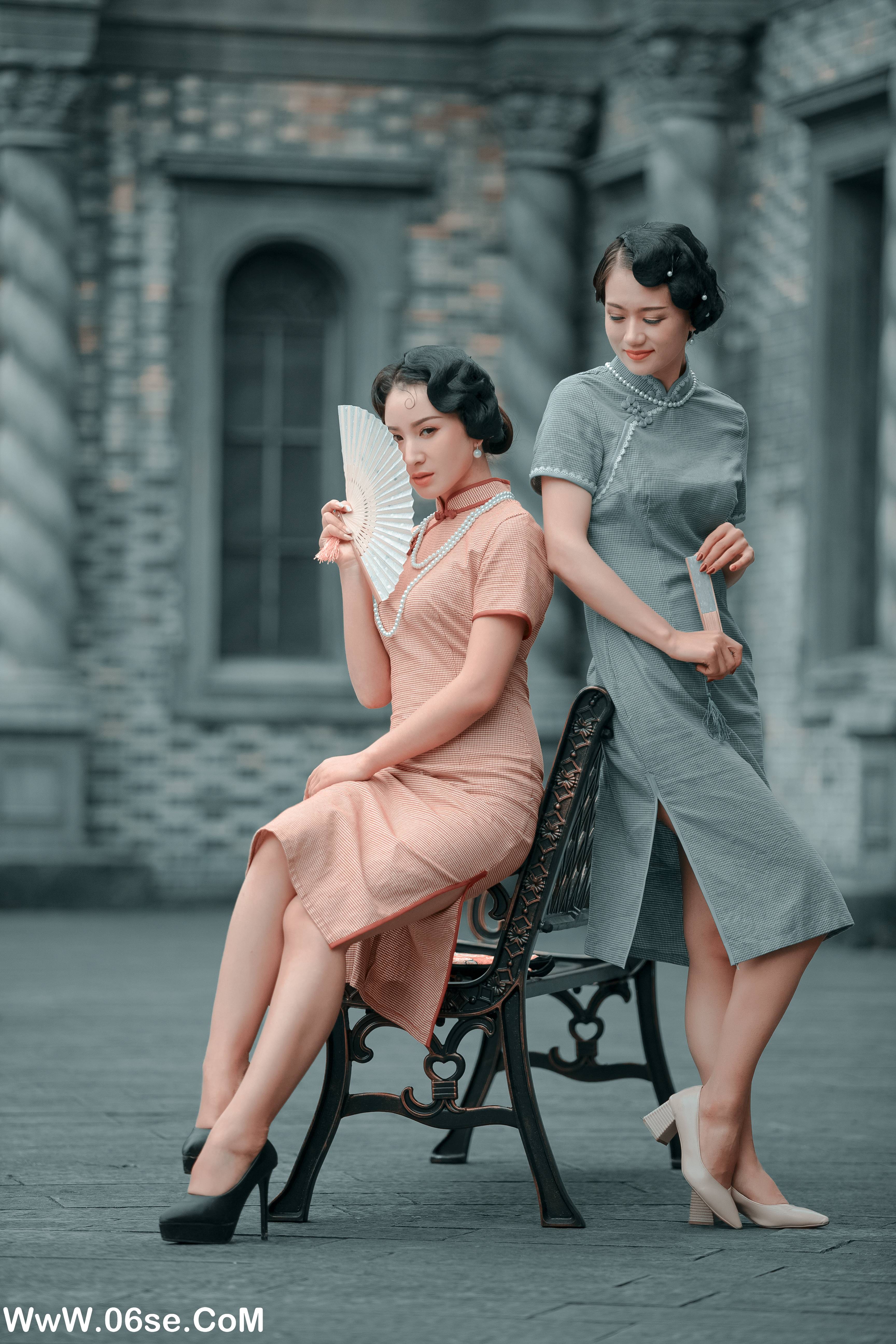 图片[33]-[YITUYU艺图语]2022.02.10 上海女人 狮子女王[33+1P／458MB]-六色网