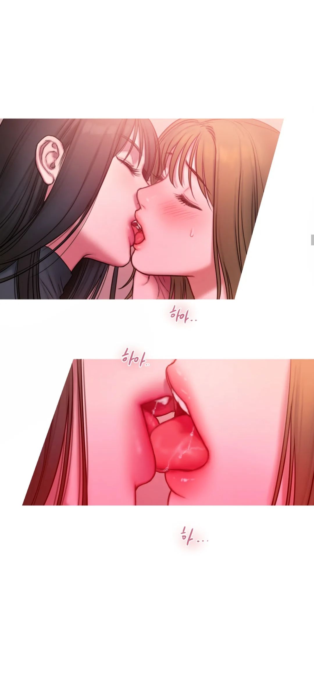 Если бы я не повела себя как идиотка тогда, всё было бы нормально. 