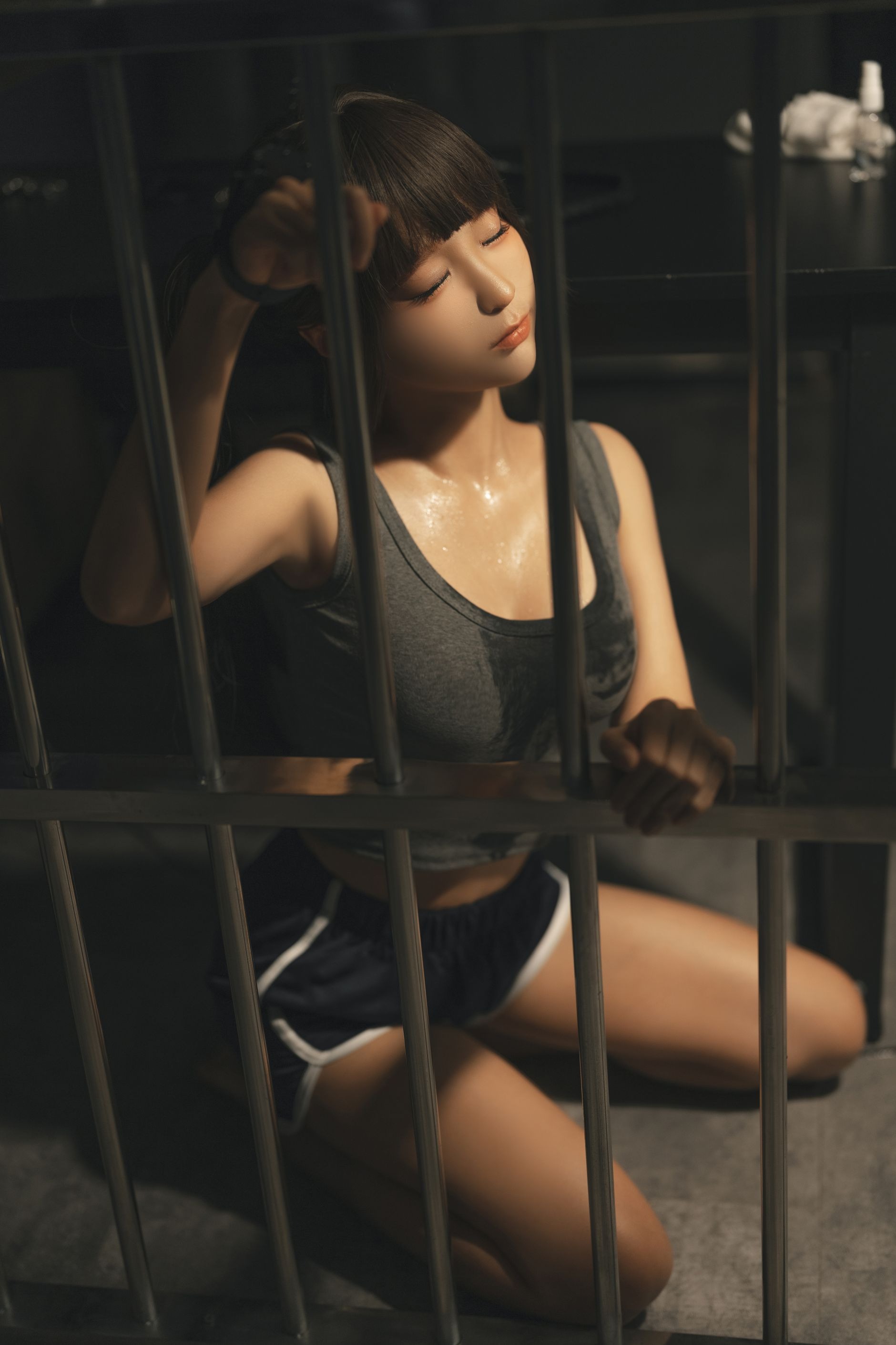蠢沫沫 审讯（8月30会员资源） 36