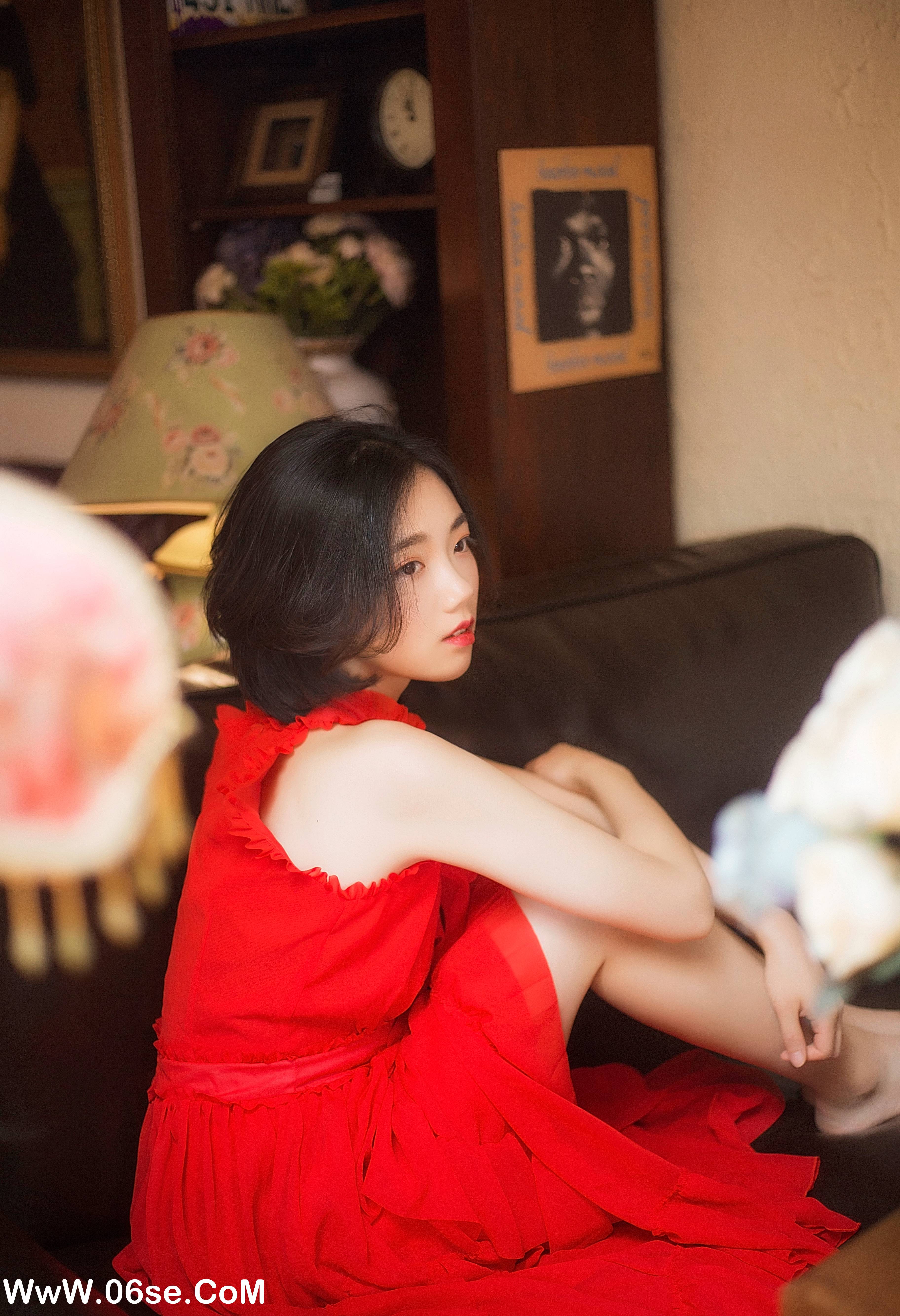 图片[15]-[YITUYU艺图语]2022.06.23 甜美只为她 佳仪[20P-241.9M]-六色网