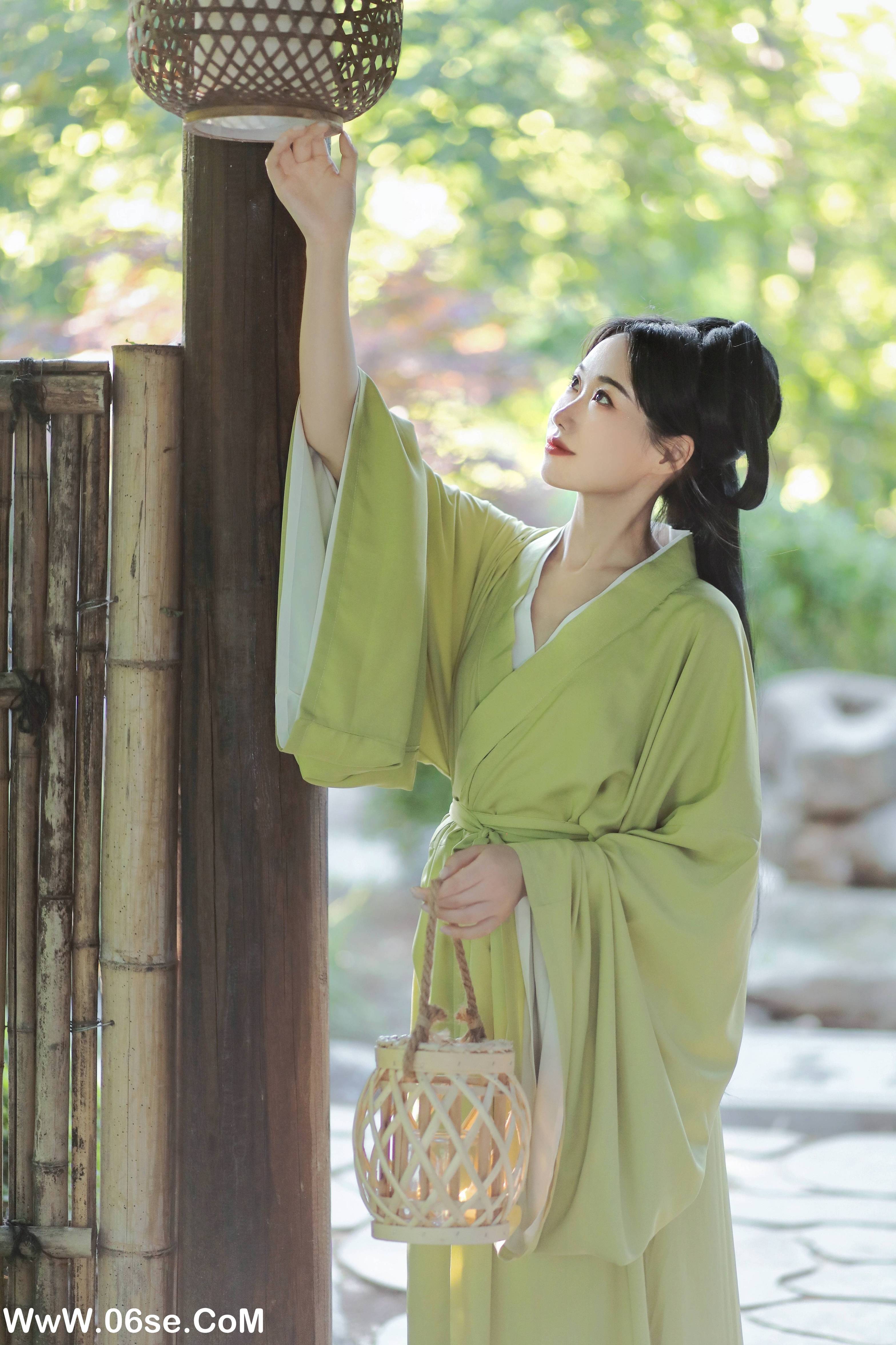 图片[15]-[YITUYU艺图语]2022.08.09 竹里居 迟白[27+1P／327MB]-六色网