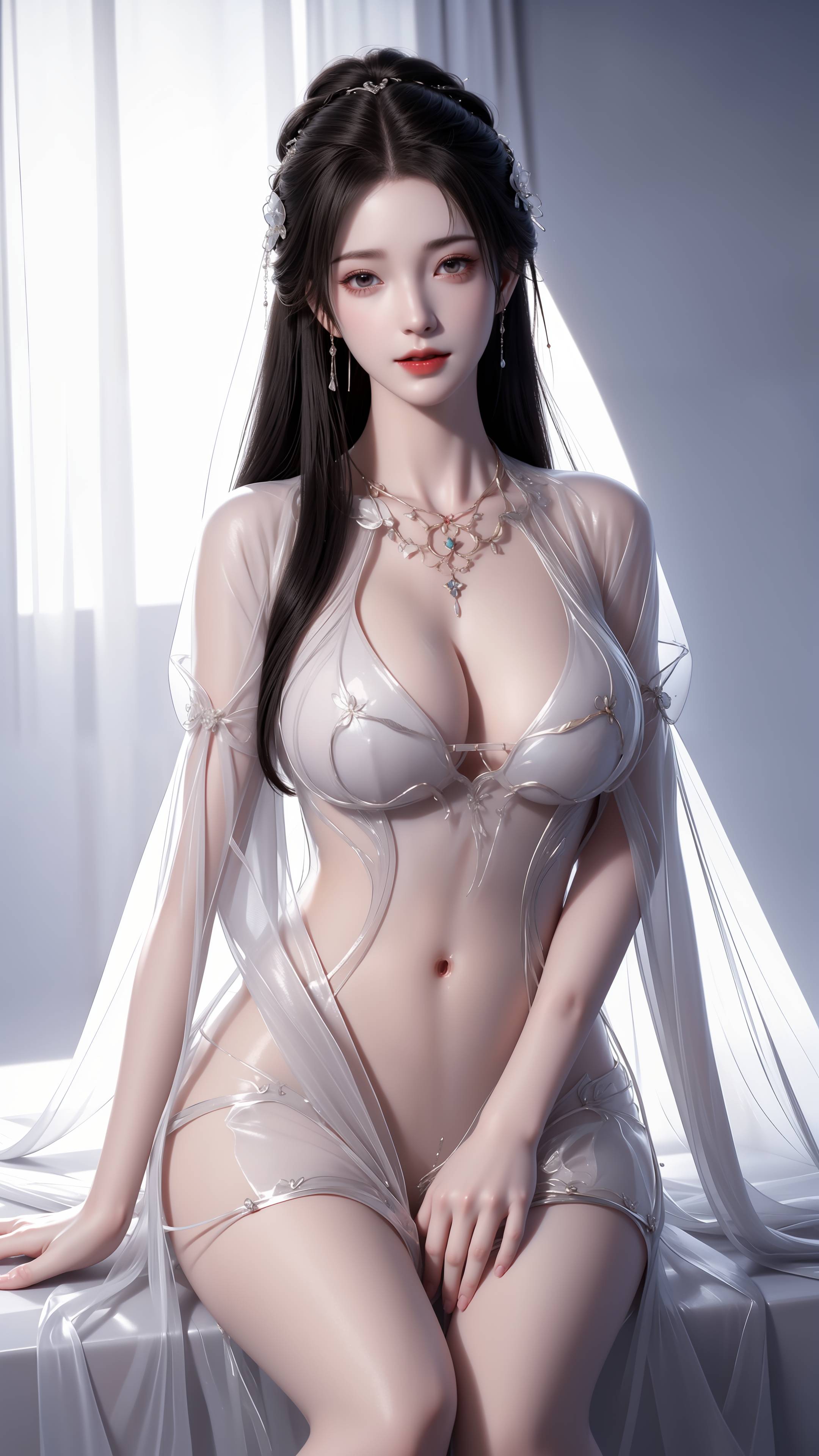 图片[73]-完美世界 清漪0302-六色网
