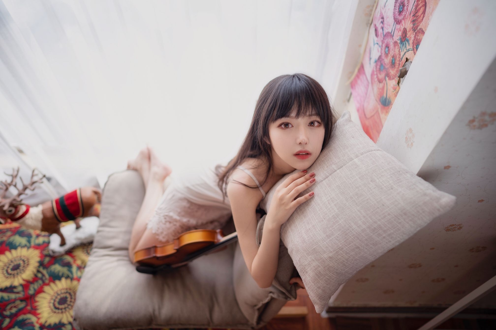 Shika小鹿鹿-写真01[21P] 10
