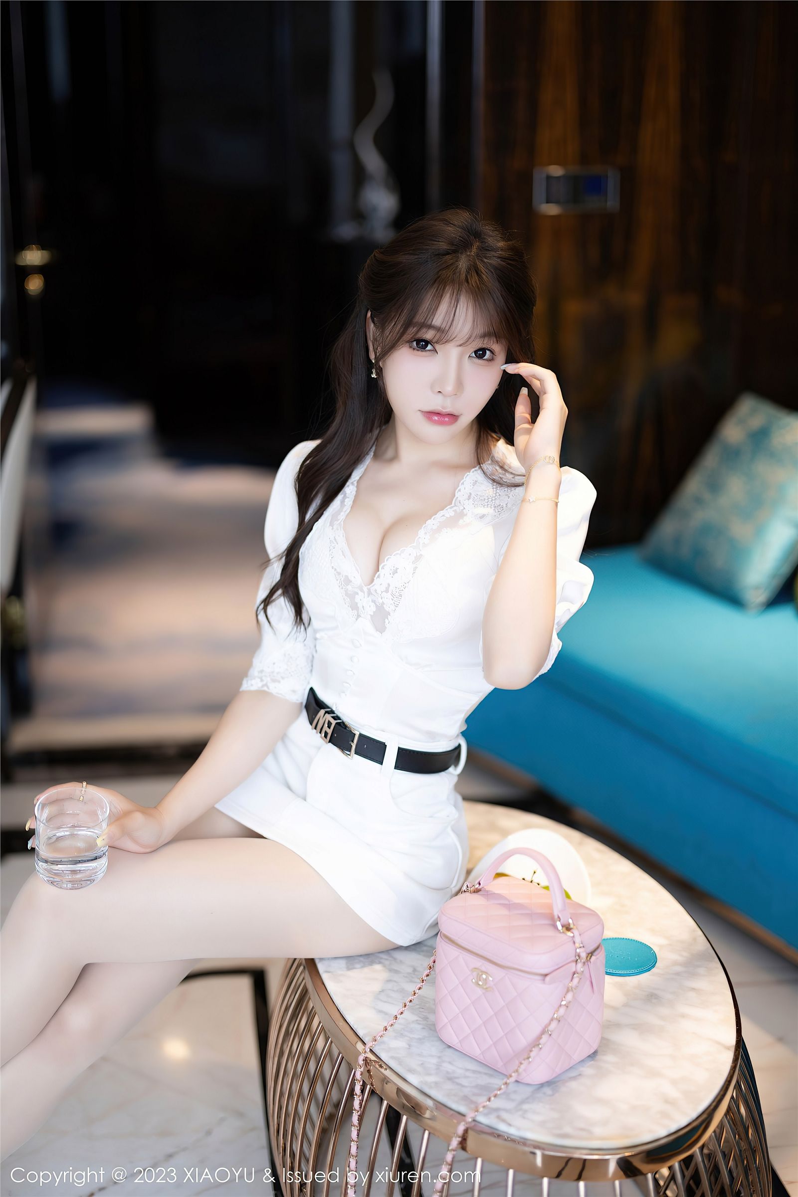 图片[63]-[XIAOYU画语界] 2023.12.06 NO.1158 徐莉芝Booty-六色网