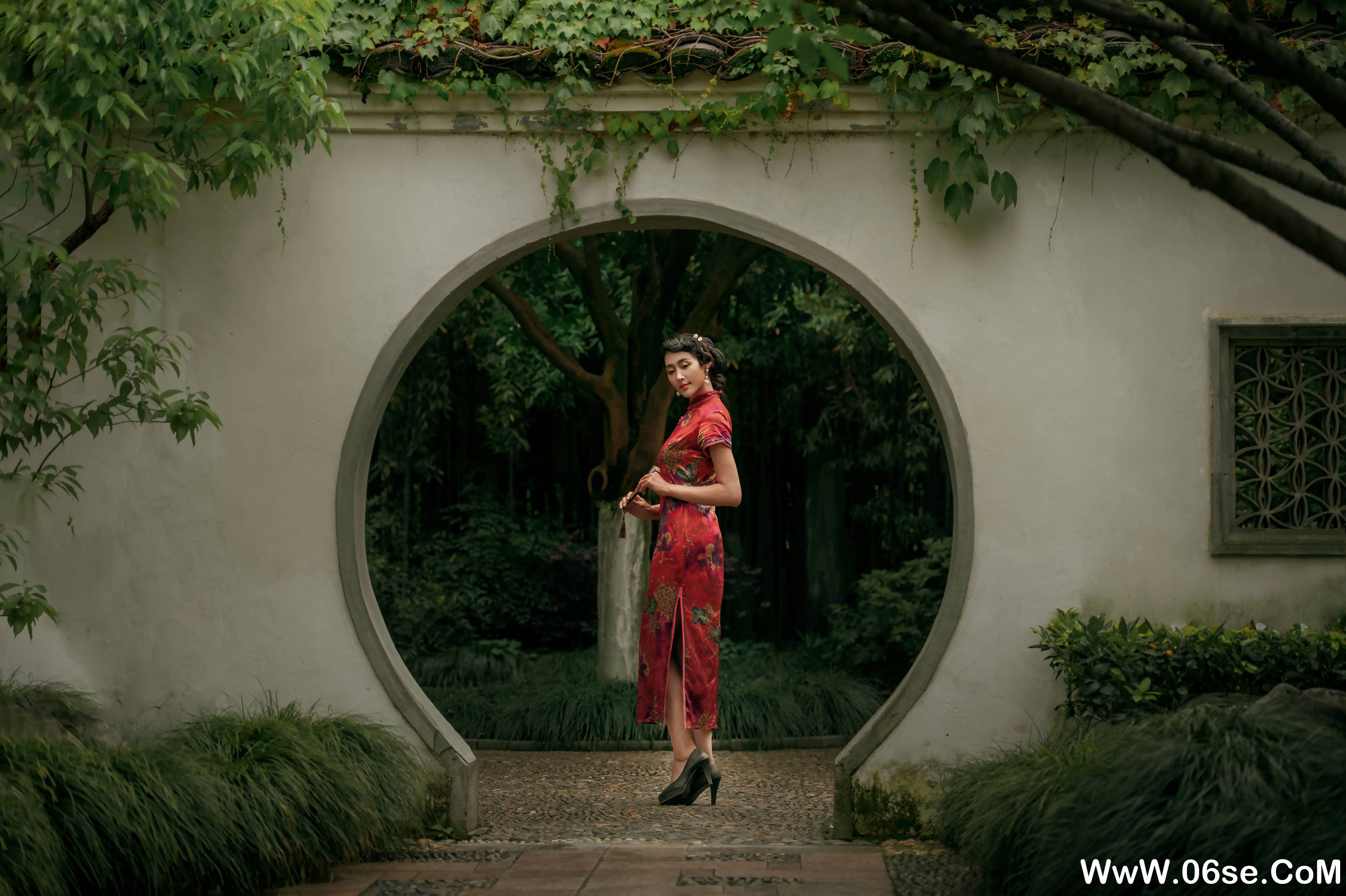 图片[31]-[YITUYU艺图语]2021.07.19 寻觅江南 婉君[39P／262MB]-六色网