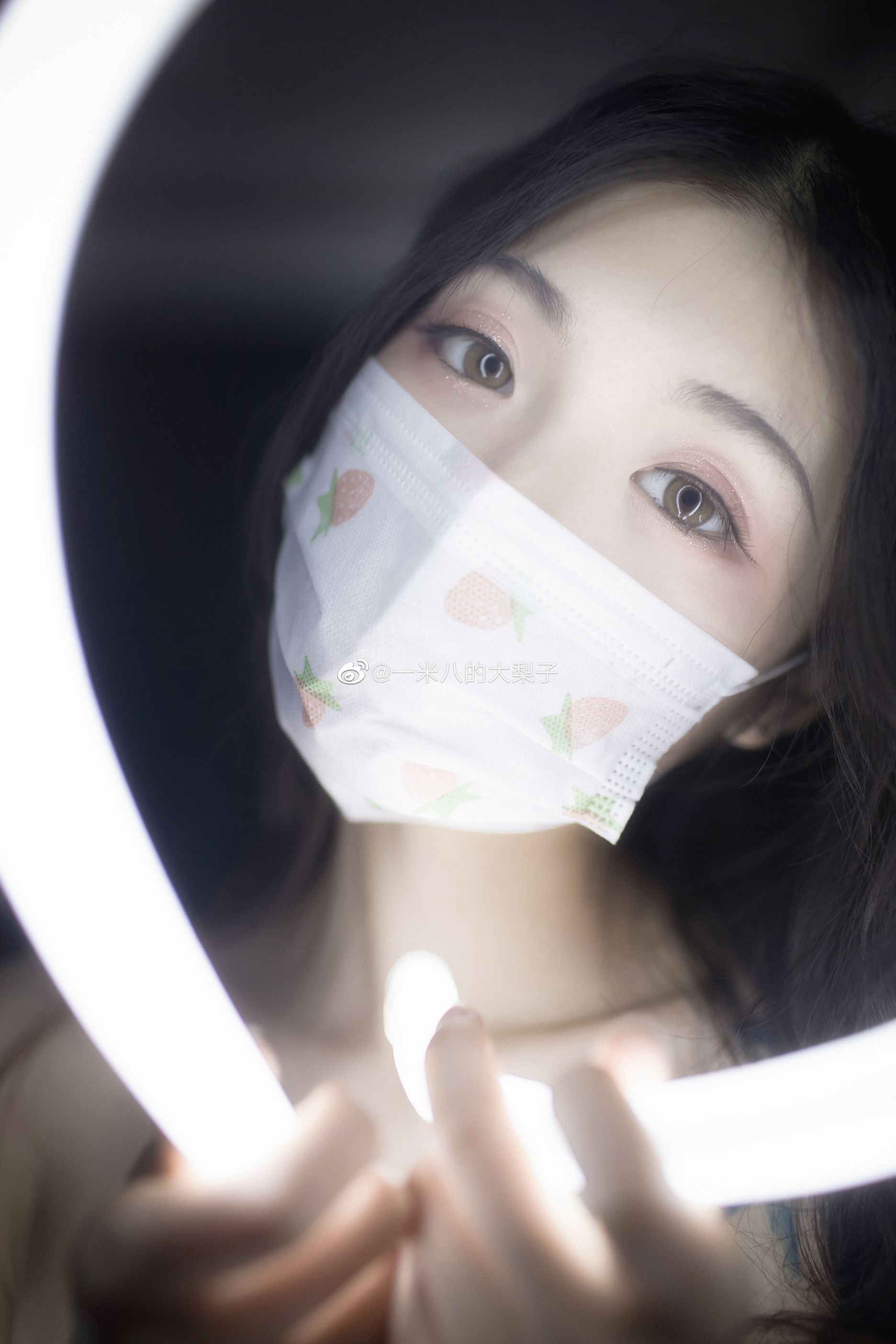 一米八的大梨子-微博配图[86P] 39