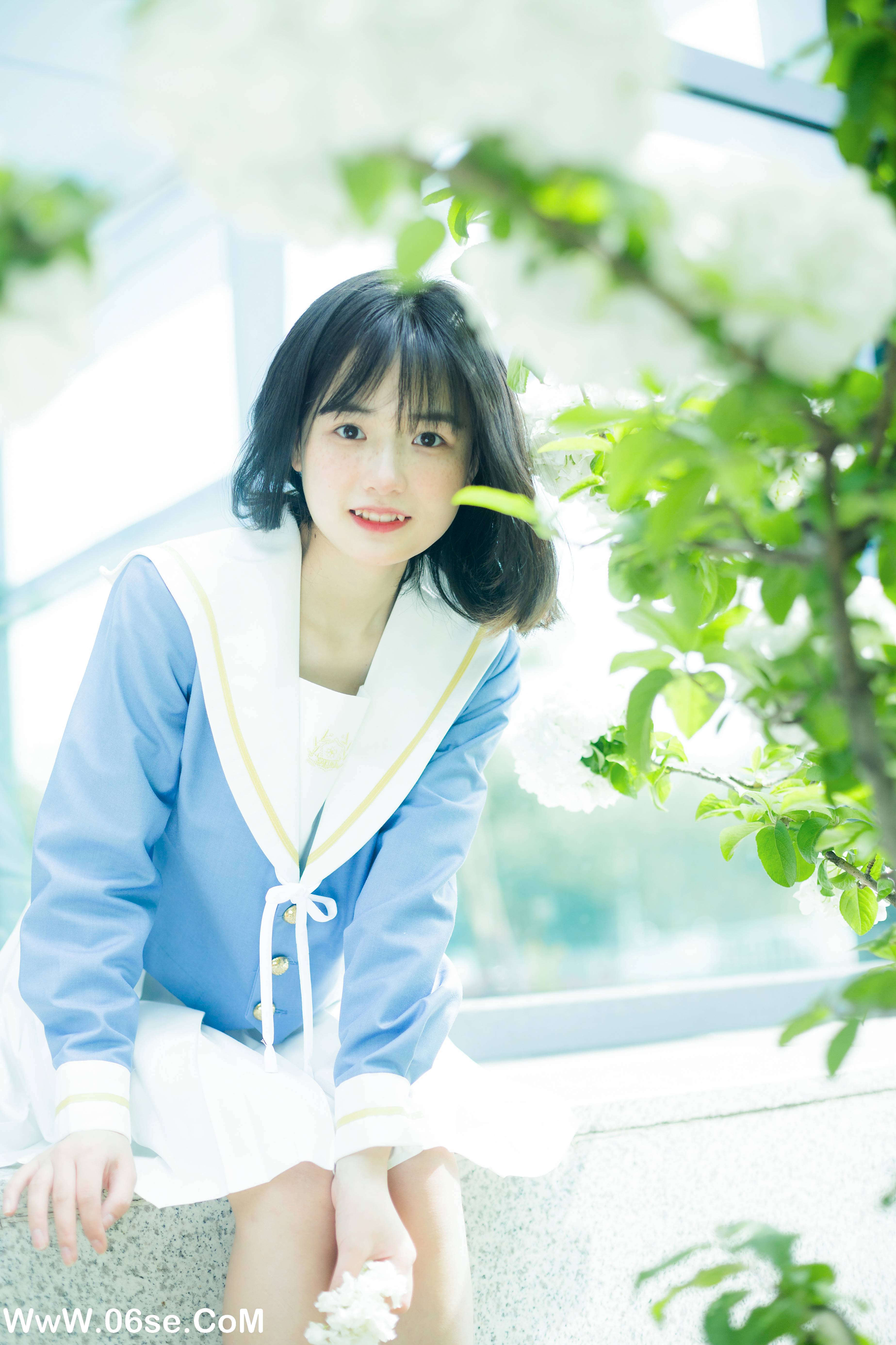 图片[13]-[YITUYU艺图语]2022.07.26 我们的地方 小怡妹妹cute[21+1P／161MB]-六色网