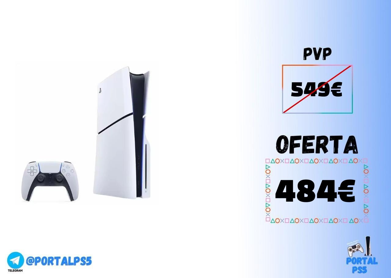 Consigue el DualSense de PS5 en el color que quieras a precio mínimo  histórico con hasta 25 euros de descuento
