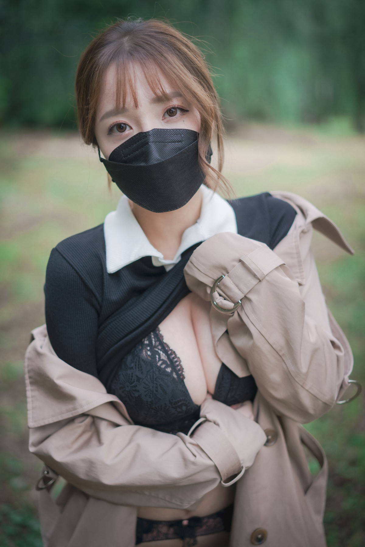 Son Yeeun 손예은, [LOOZY] A Snap of Intimacy Set.02 4