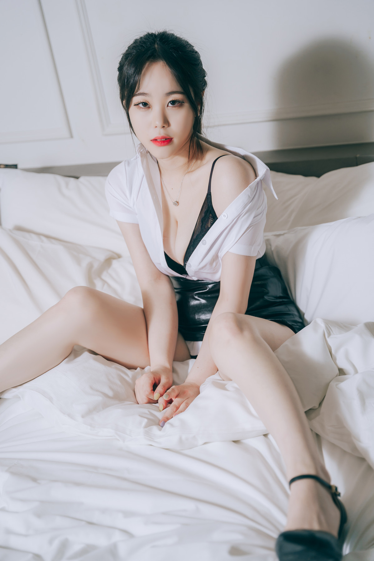 Suyeon 수연, [PUSSYLET] SUYEON No.07 17