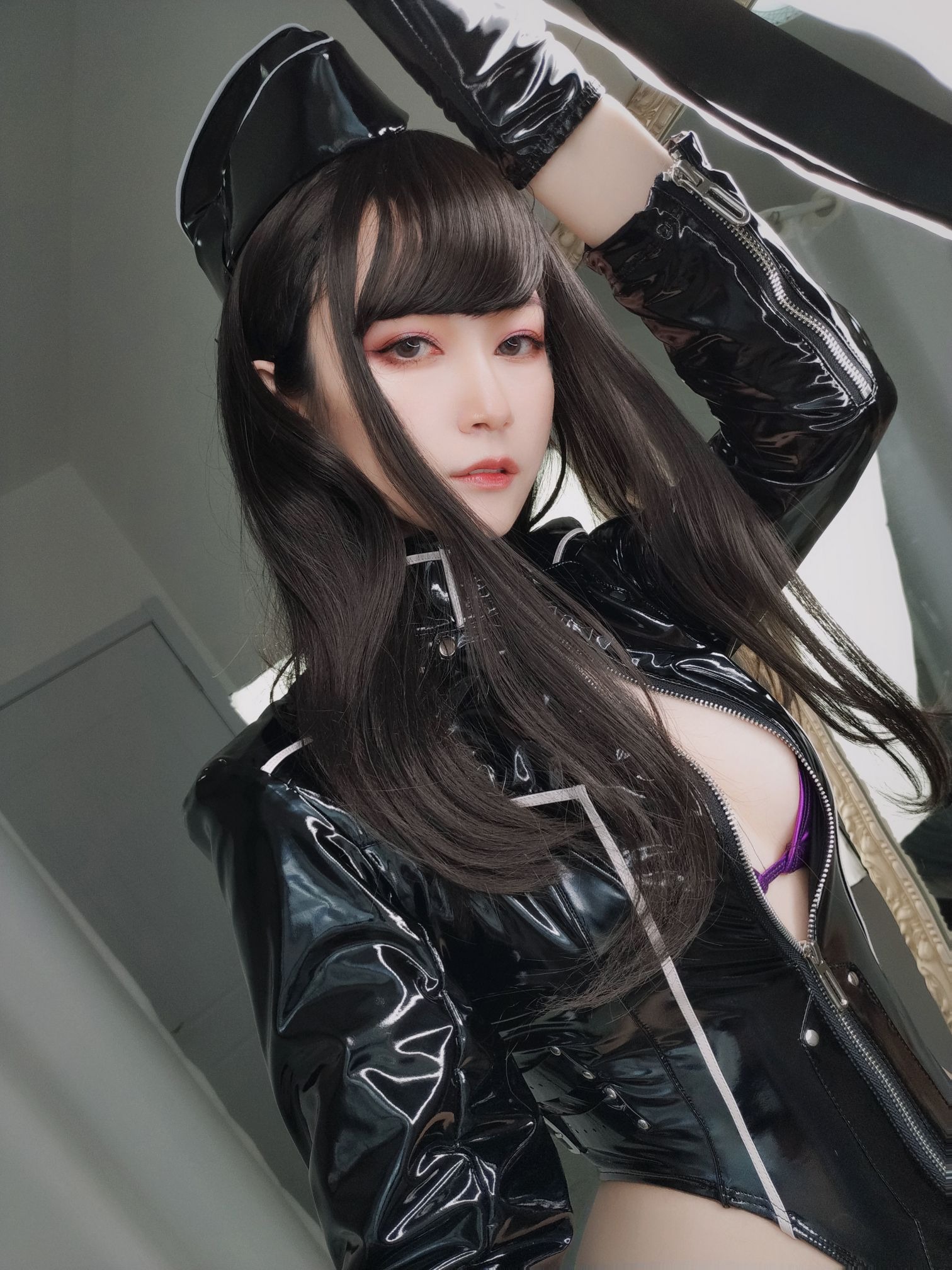 白银81 - 通讯官 [147P8V] 37