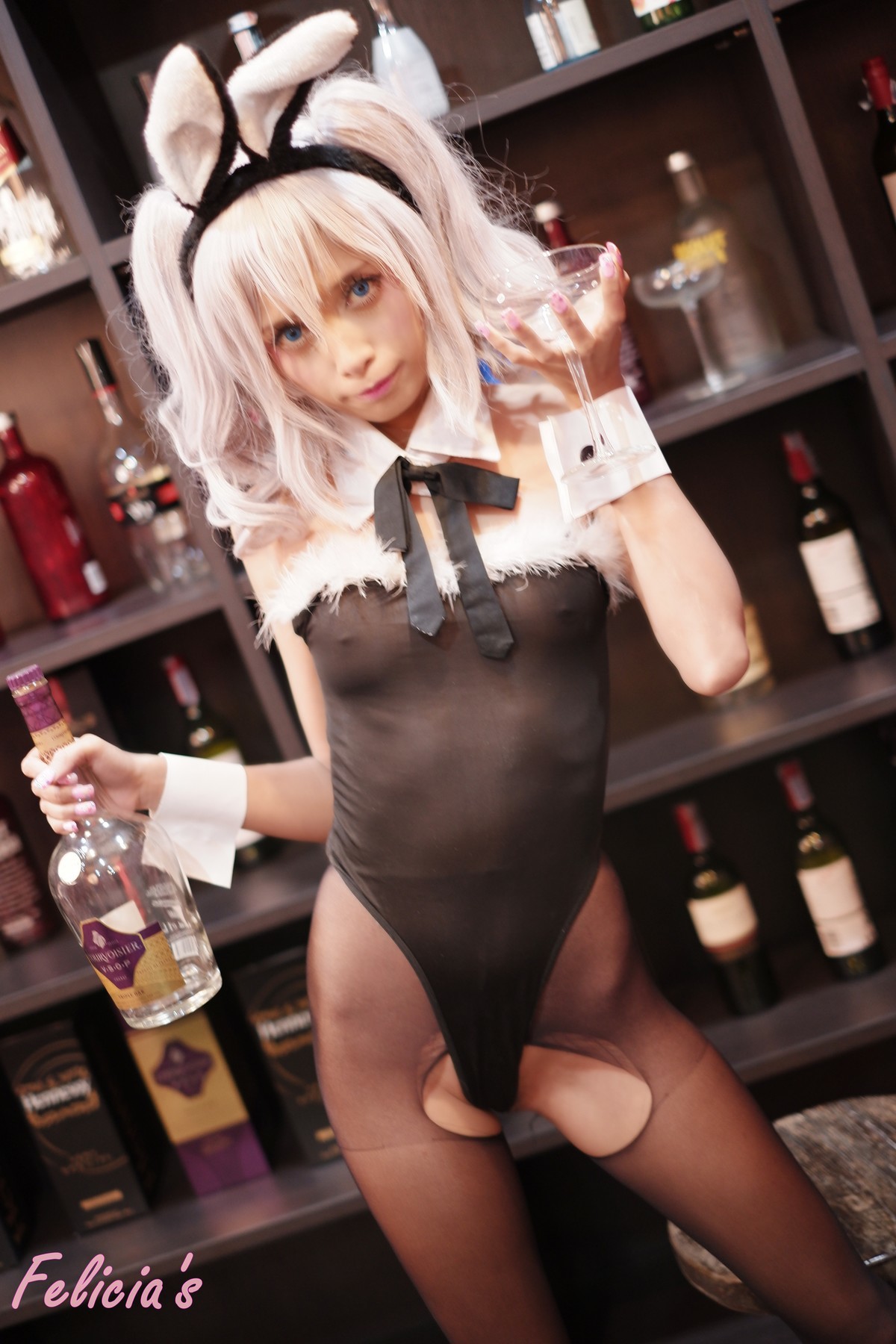 Kojima Tsukumi 鹿島Kashima 艦隊これくしょん 70