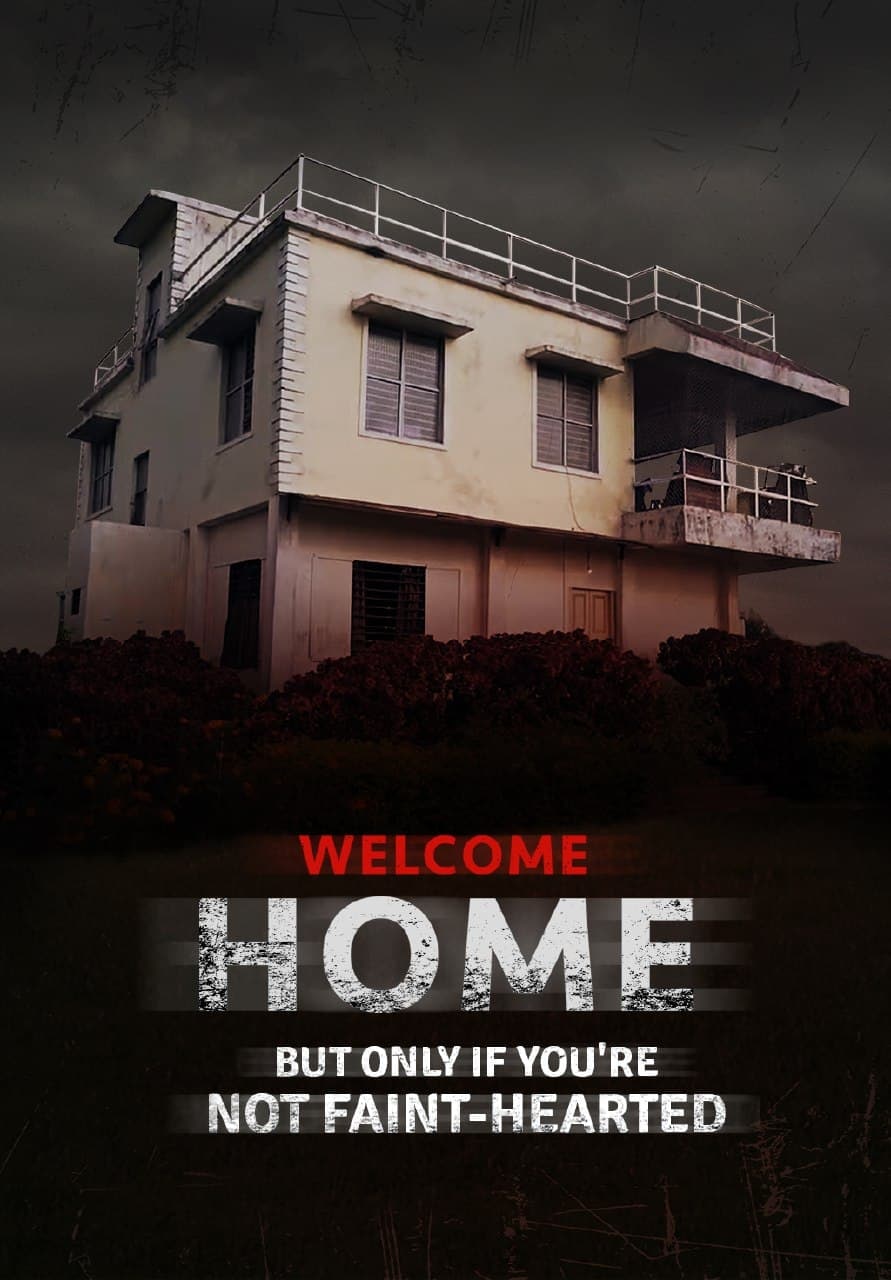 Free Download Welcome Home Full Movie