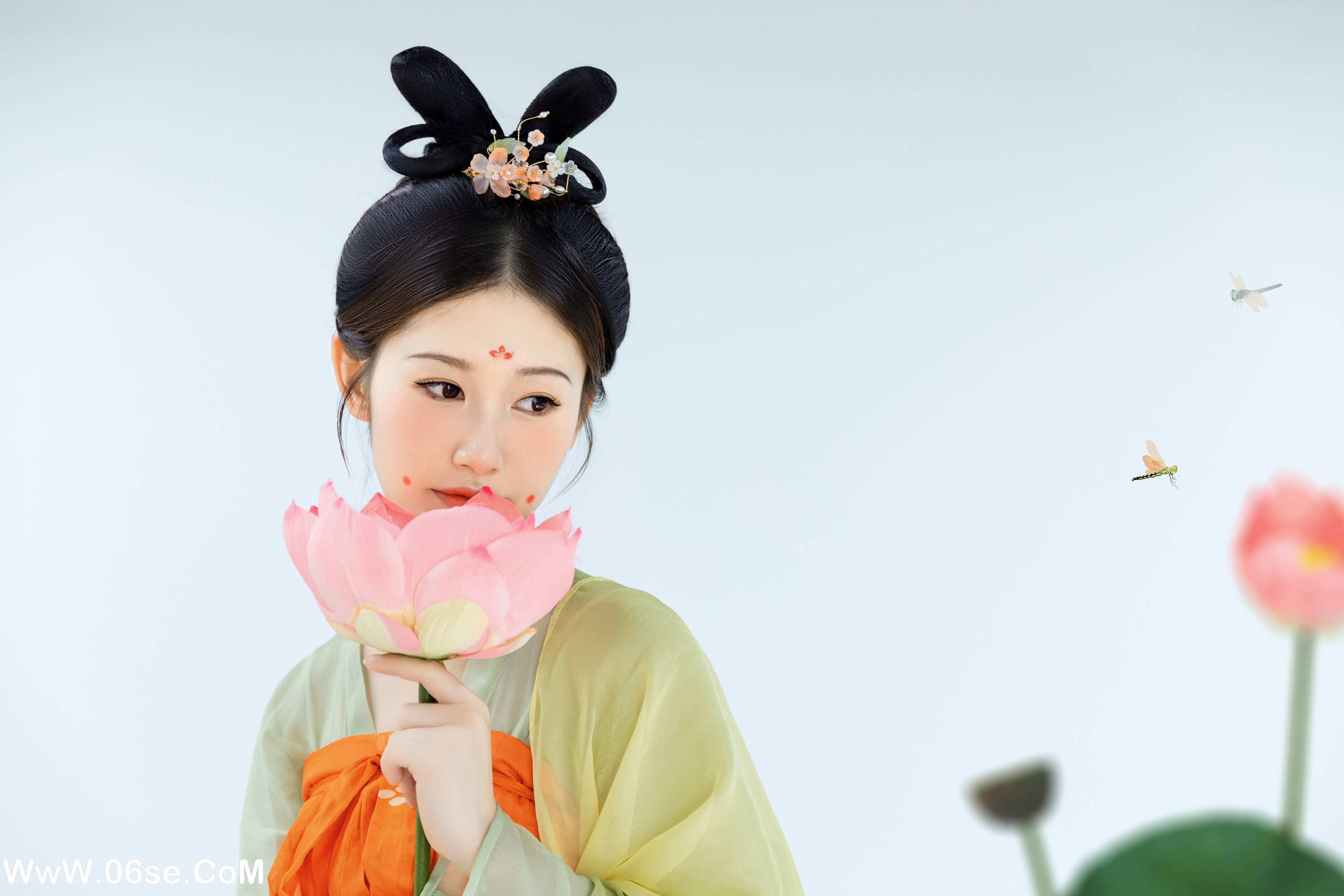 图片[17]-[YITUYU艺图语]2022.09.27 清水芙蓉 佩佩[21+1P／254MB]-六色网