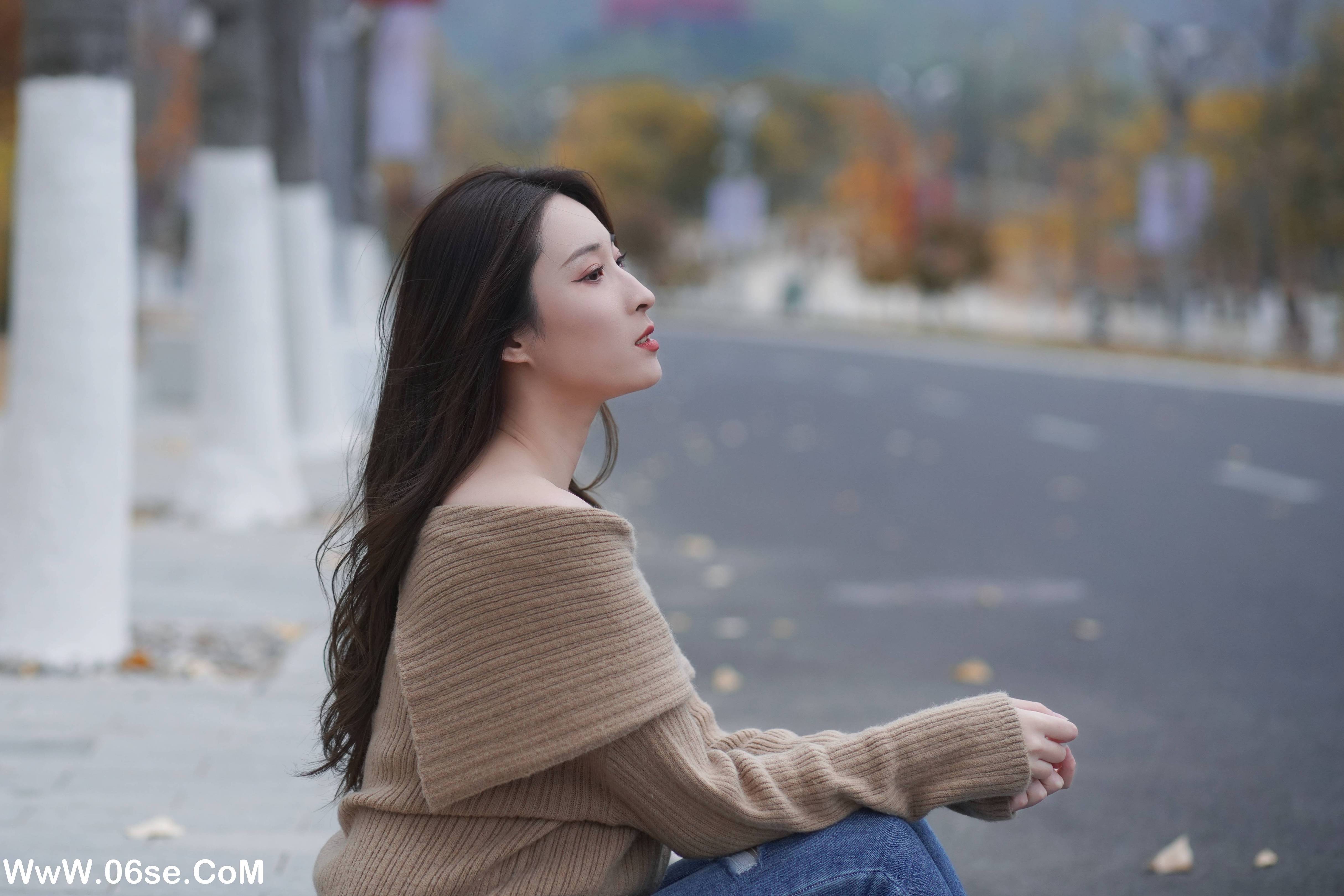 图片[20]-[YITUYU艺图语]2022.12.10 叶落知秋 阿音[25+1P／467MB]-六色网