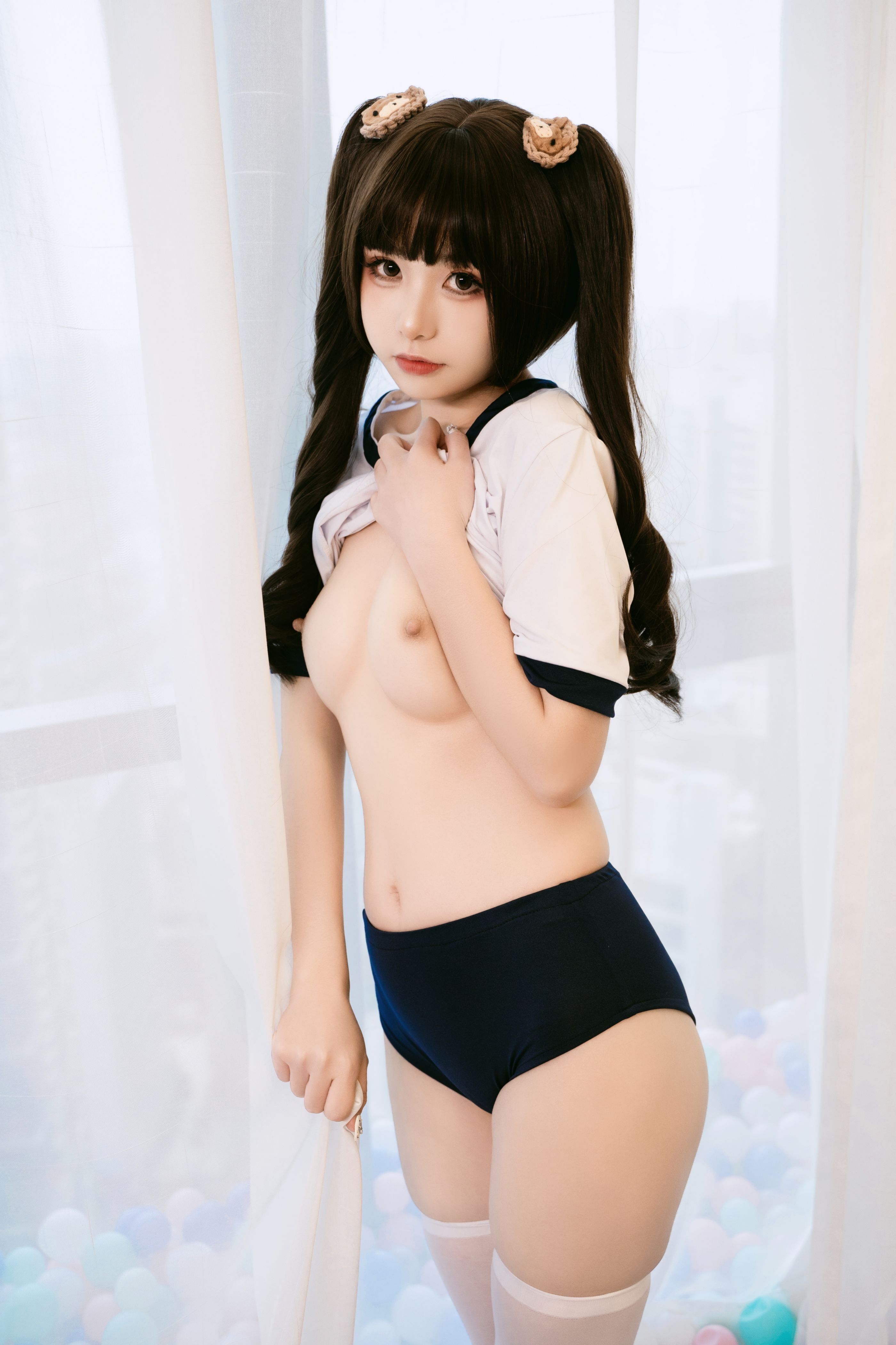 小吉的私密乐园 77