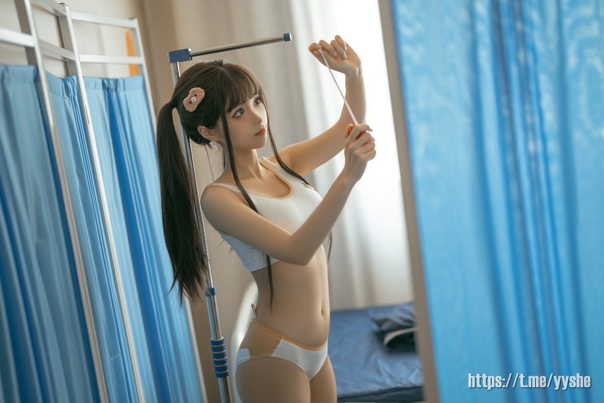 蠢沫沫 - 检查中 [150P] 47